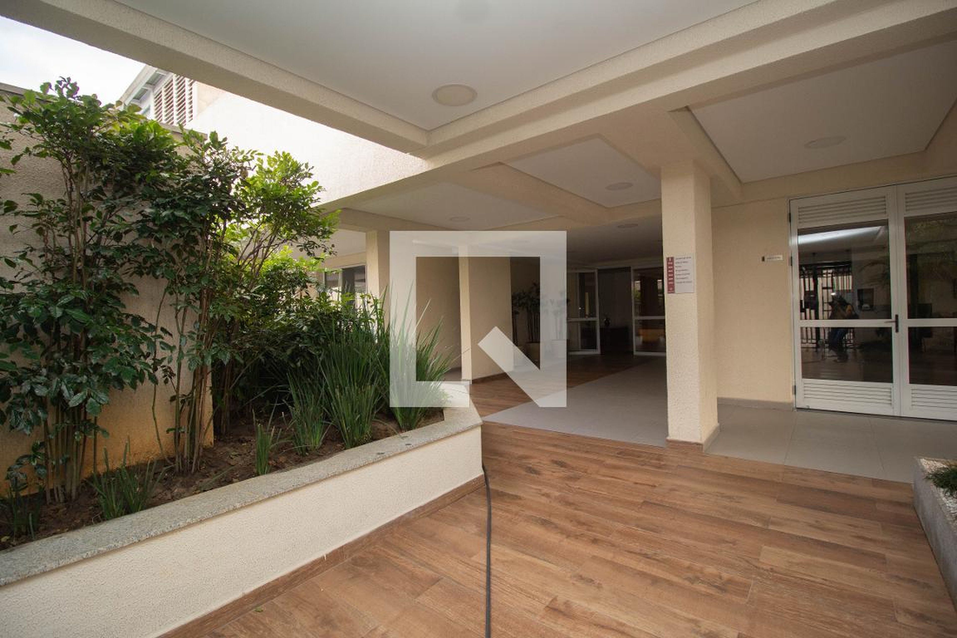 Área comum - Reserva Parque São Domingos