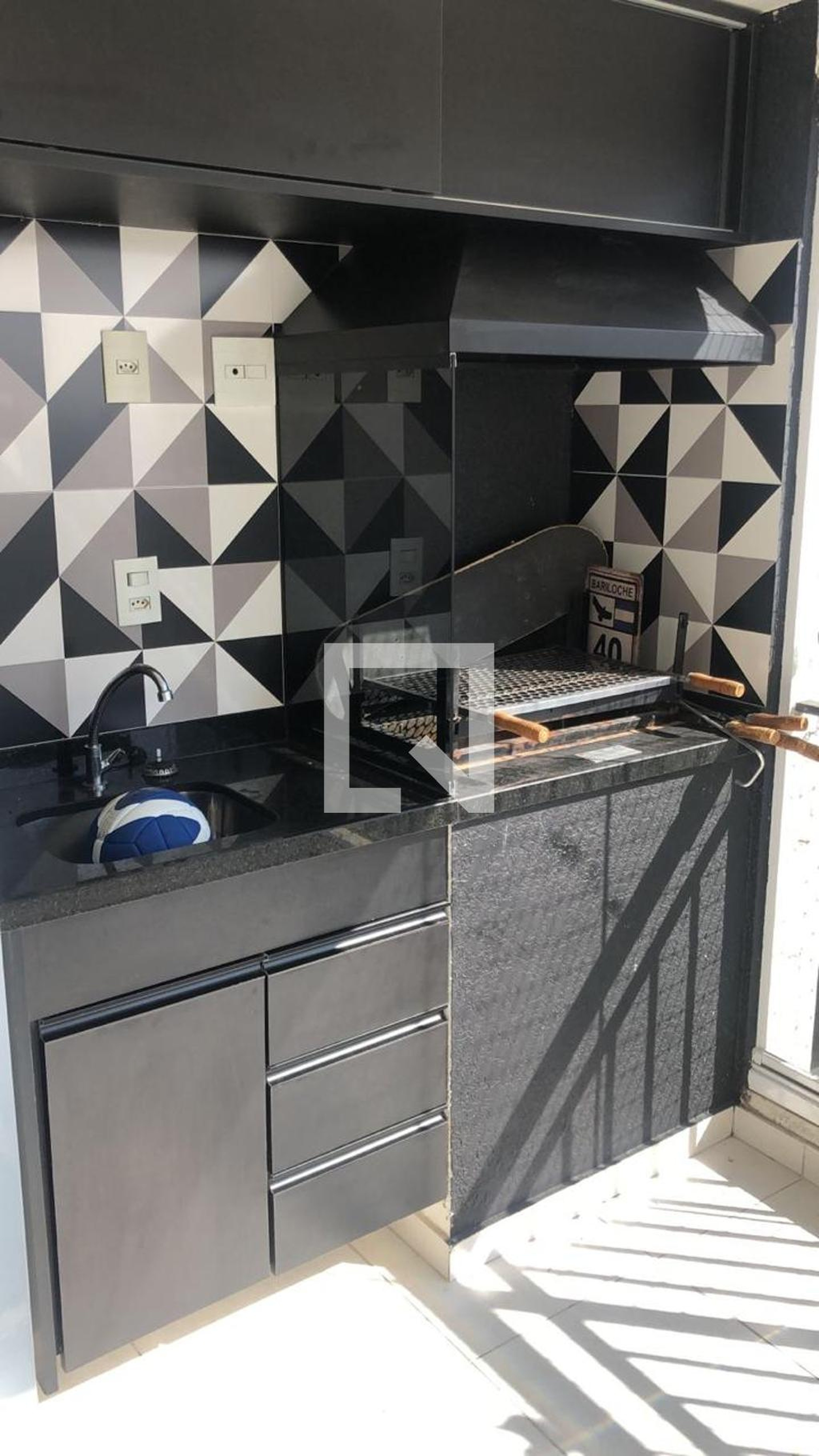 Churrasqueira - Prime House