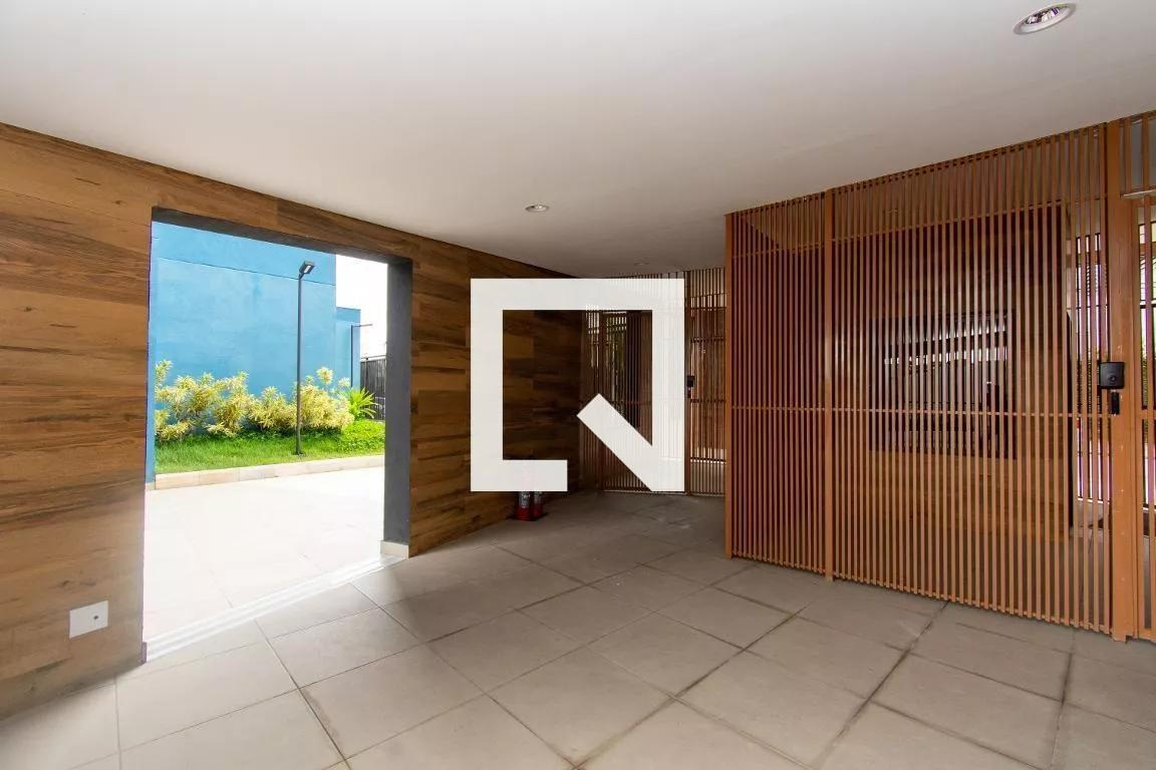 Hall de entrada - Altano