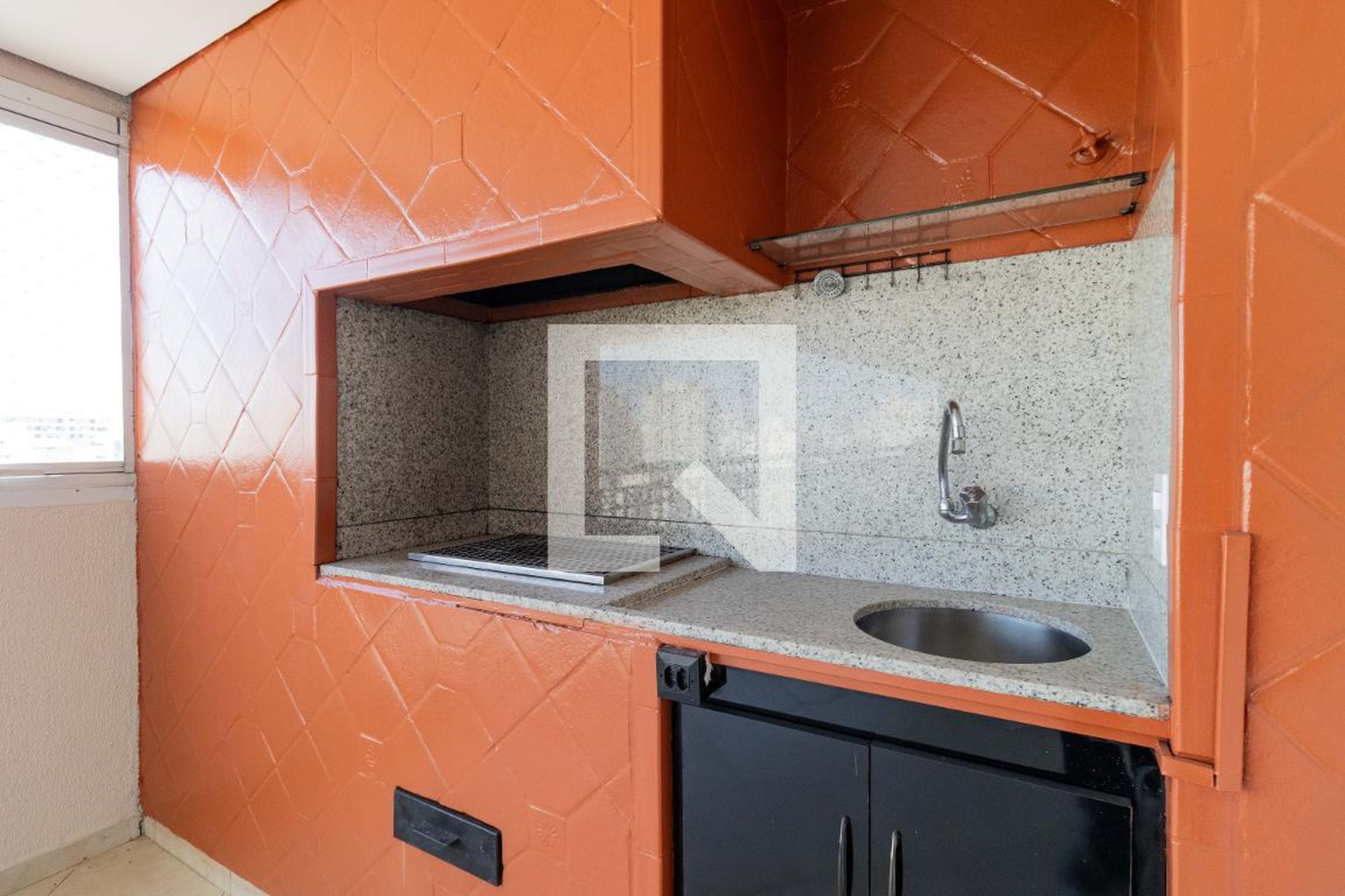 Churrasqueira - Paradiso