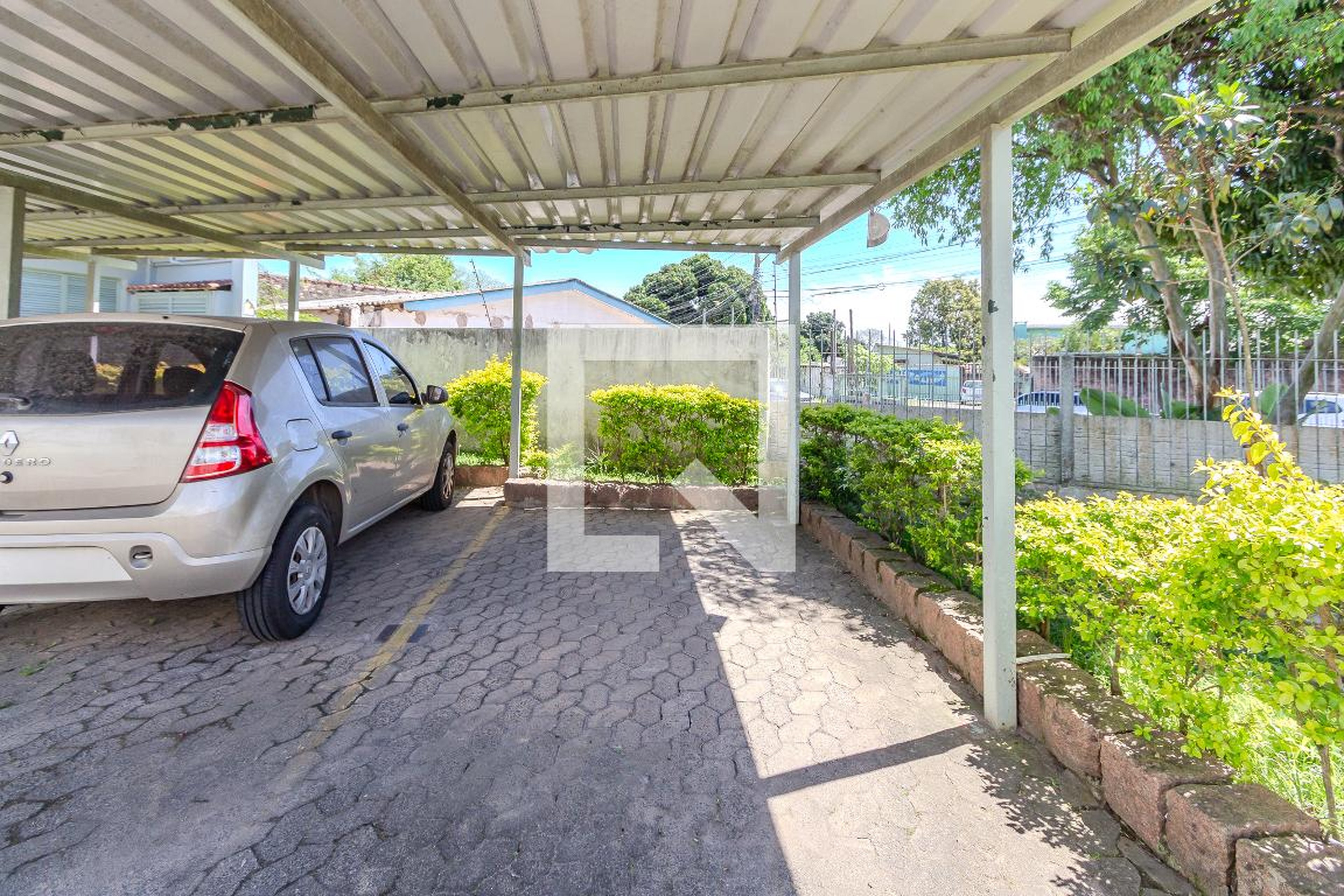 Área comum - Flamboyant