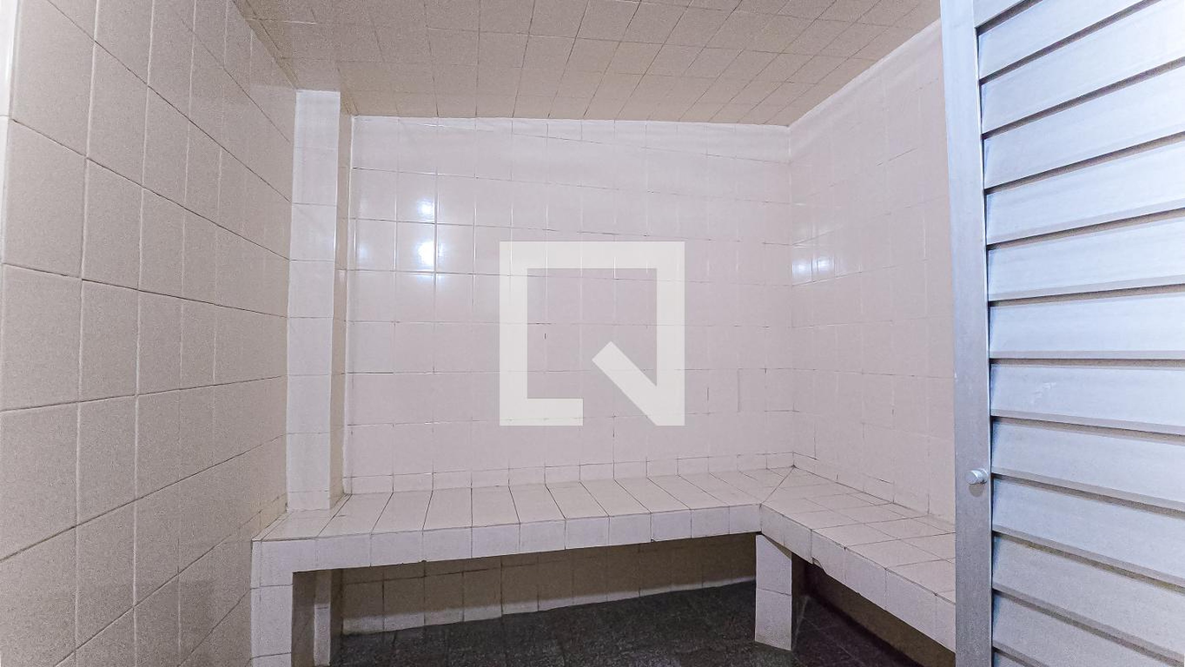 Sauna - Norte Cinco Estrela
