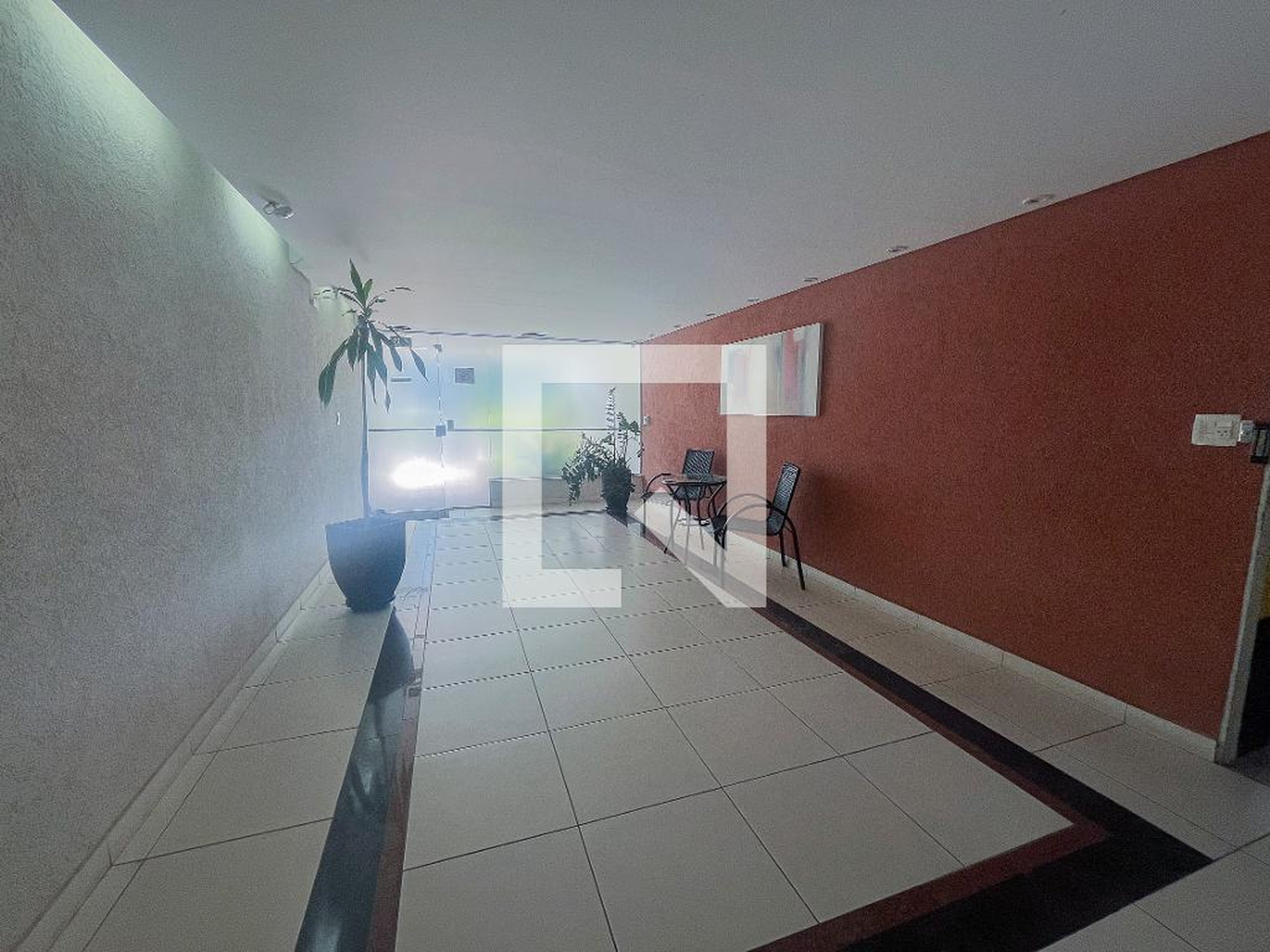 Hall de entrada - 