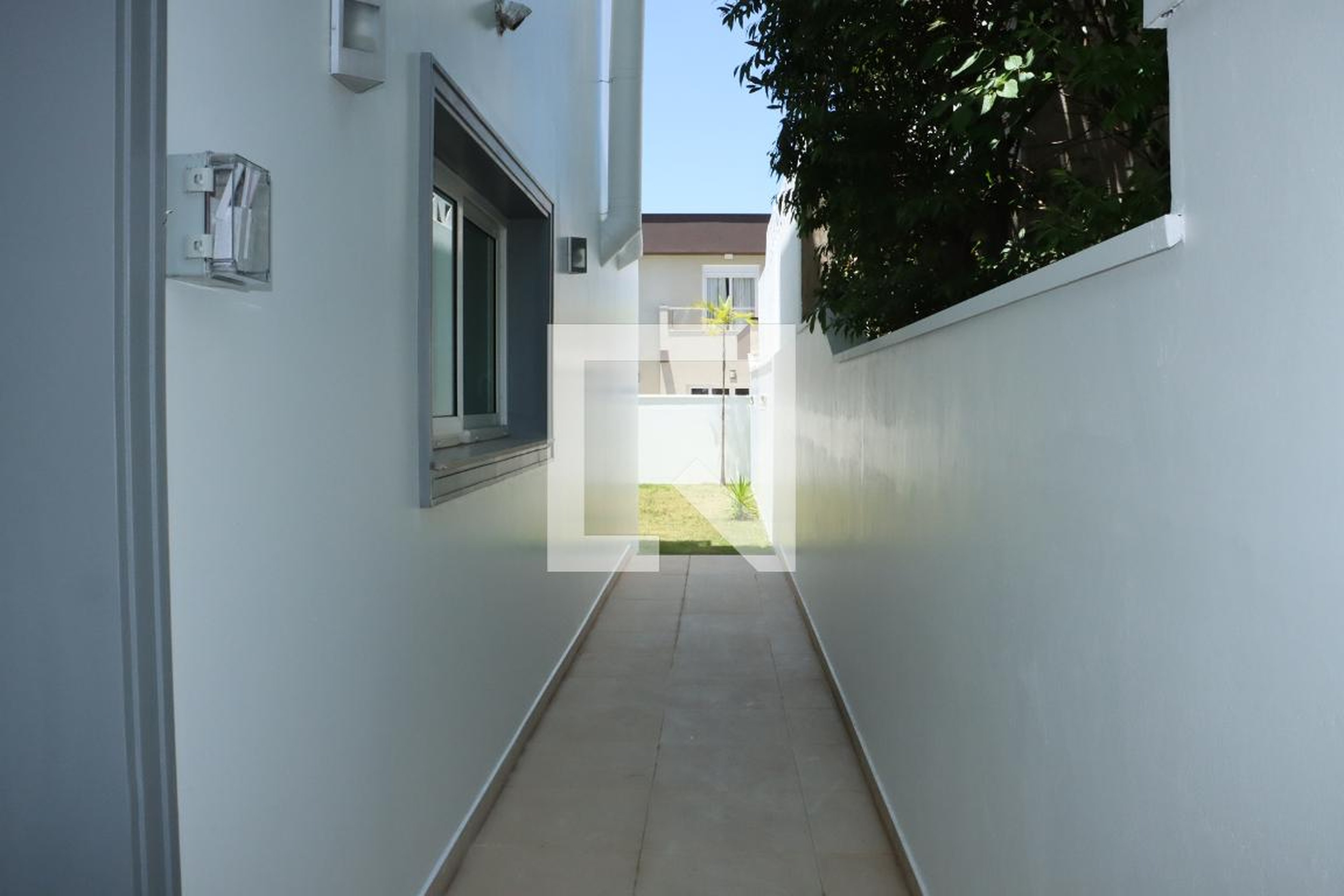 Área comum Condomínio em Rua Aires da Cunha, 227