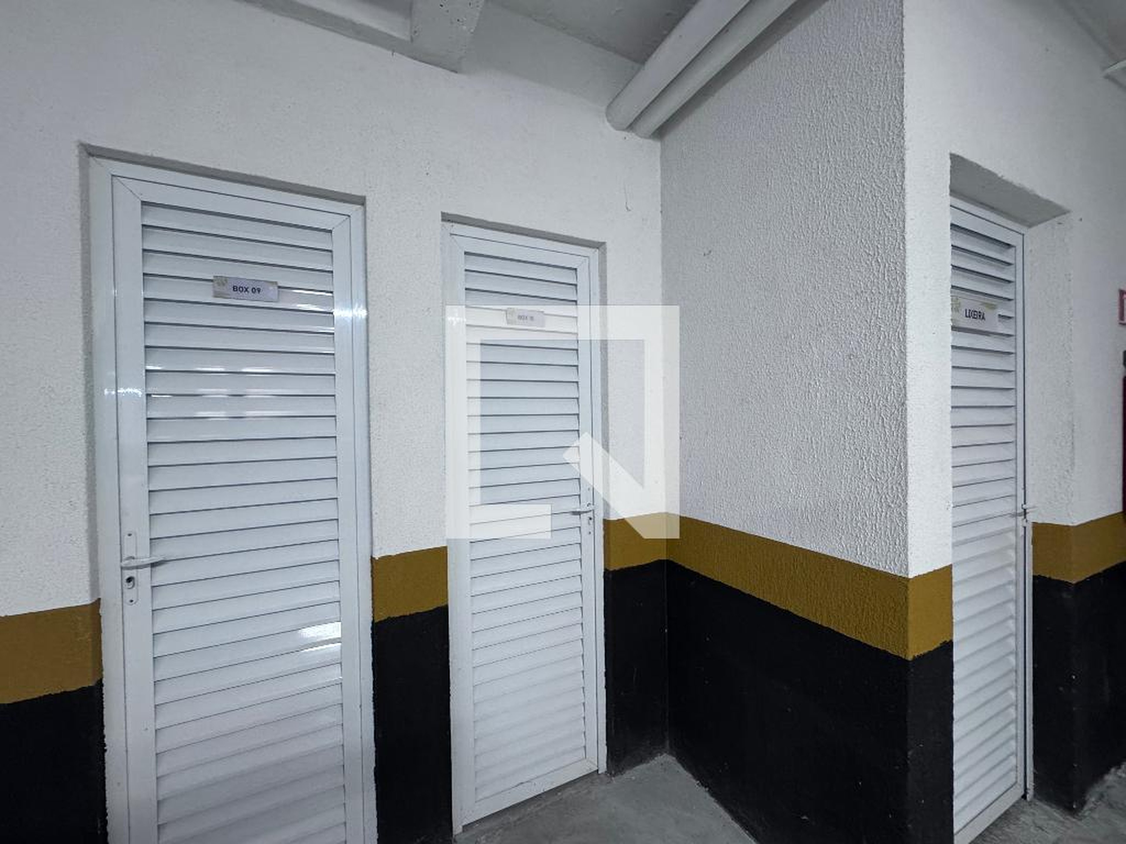 Área comum - Residencial Myrtos  V&P