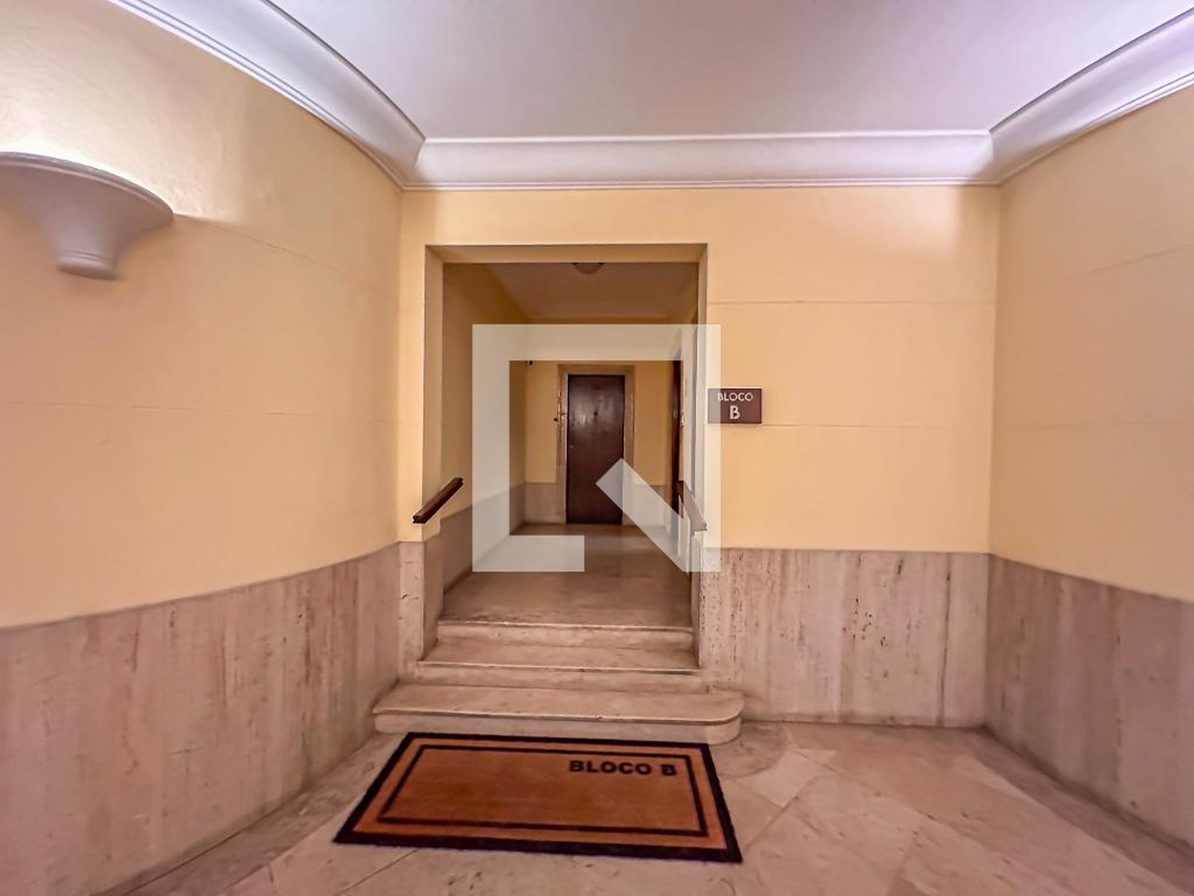 Área comum - Edifício Marne