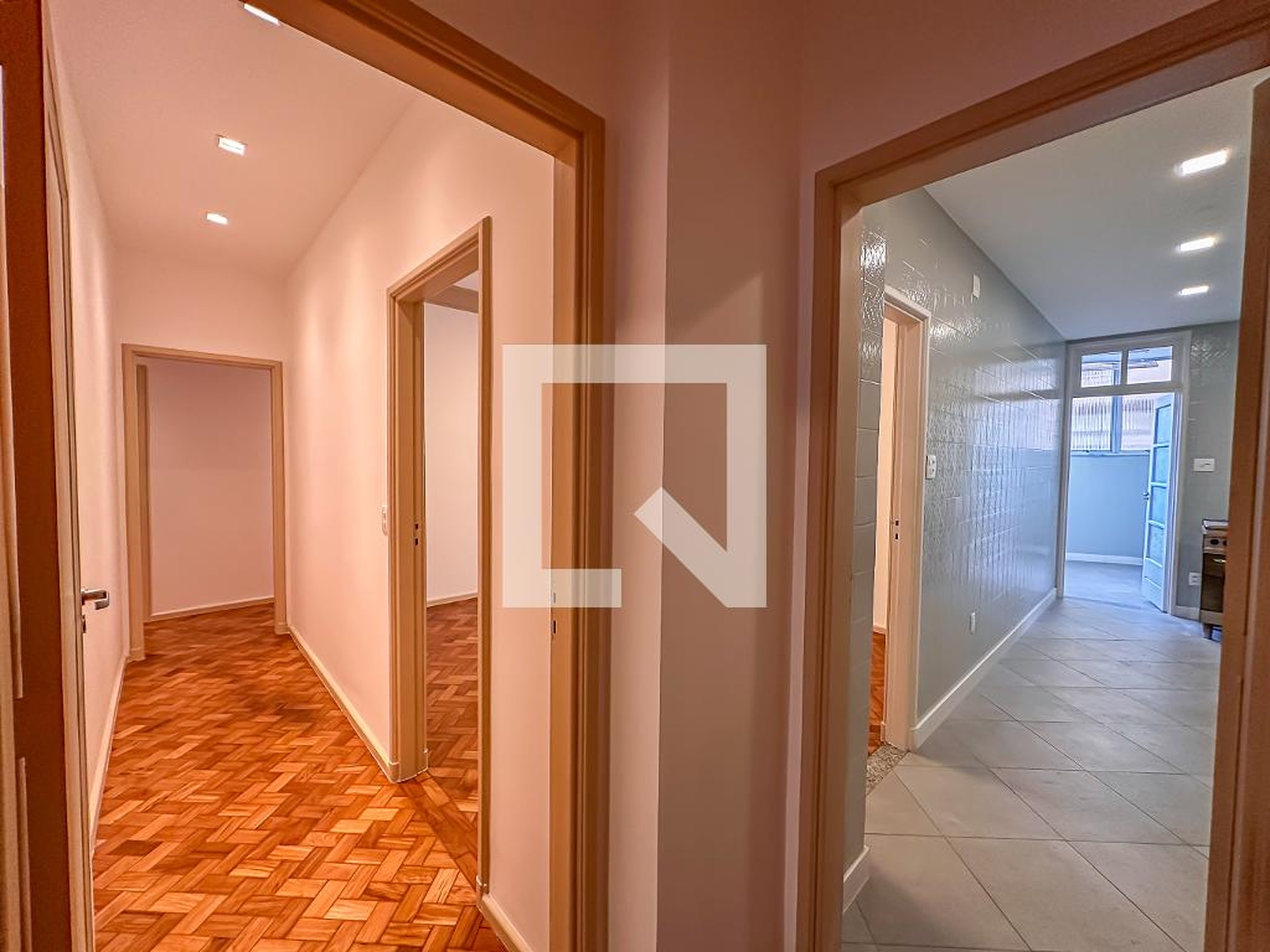 Hall - Edifício Marne