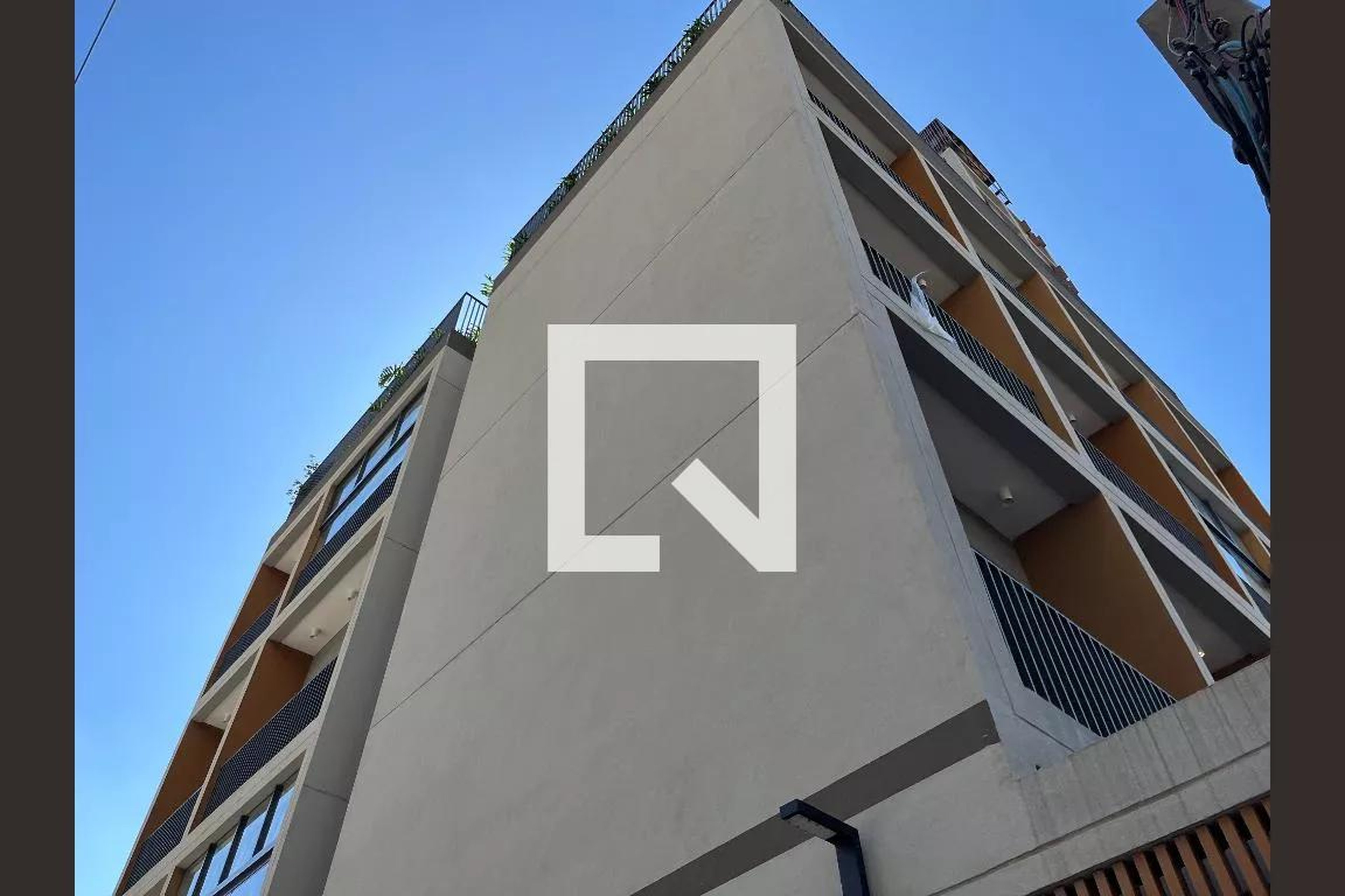 Fachada Condomínio João Ramalho 1304