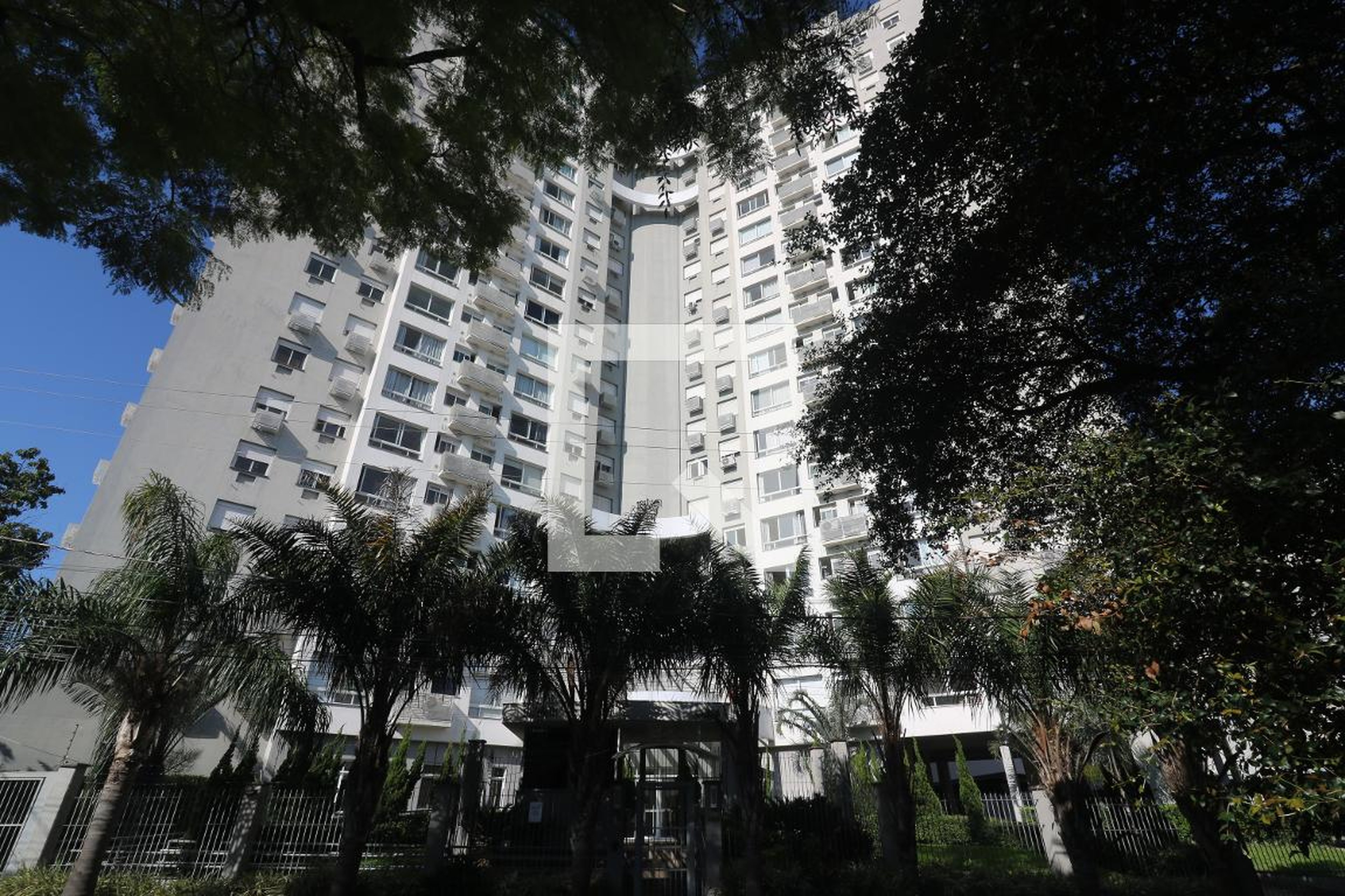 Fachada do Prédio Condomínio Riserva Piattelli