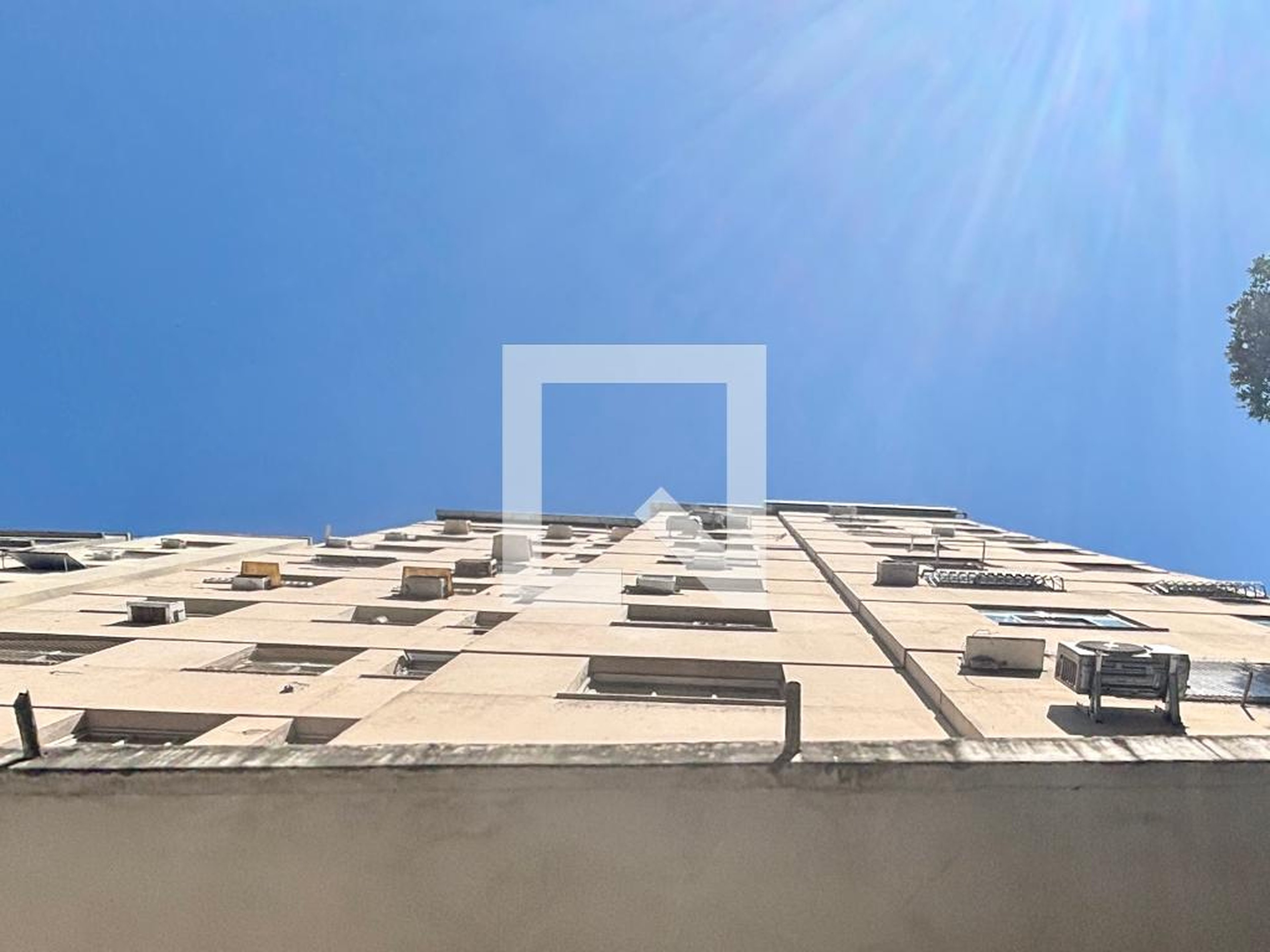 Fachada Edifício Piacatu