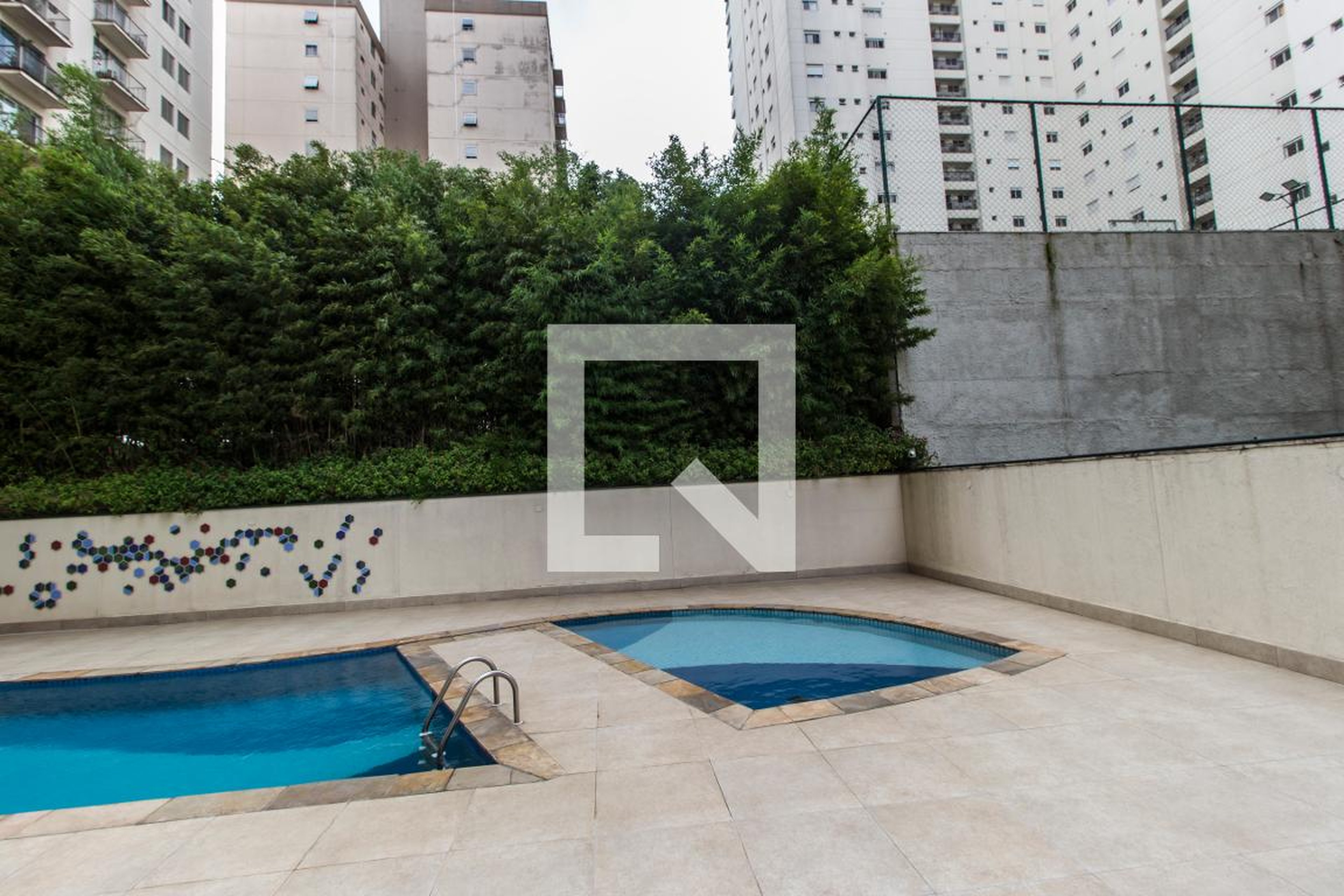 Piscina - Victoria I