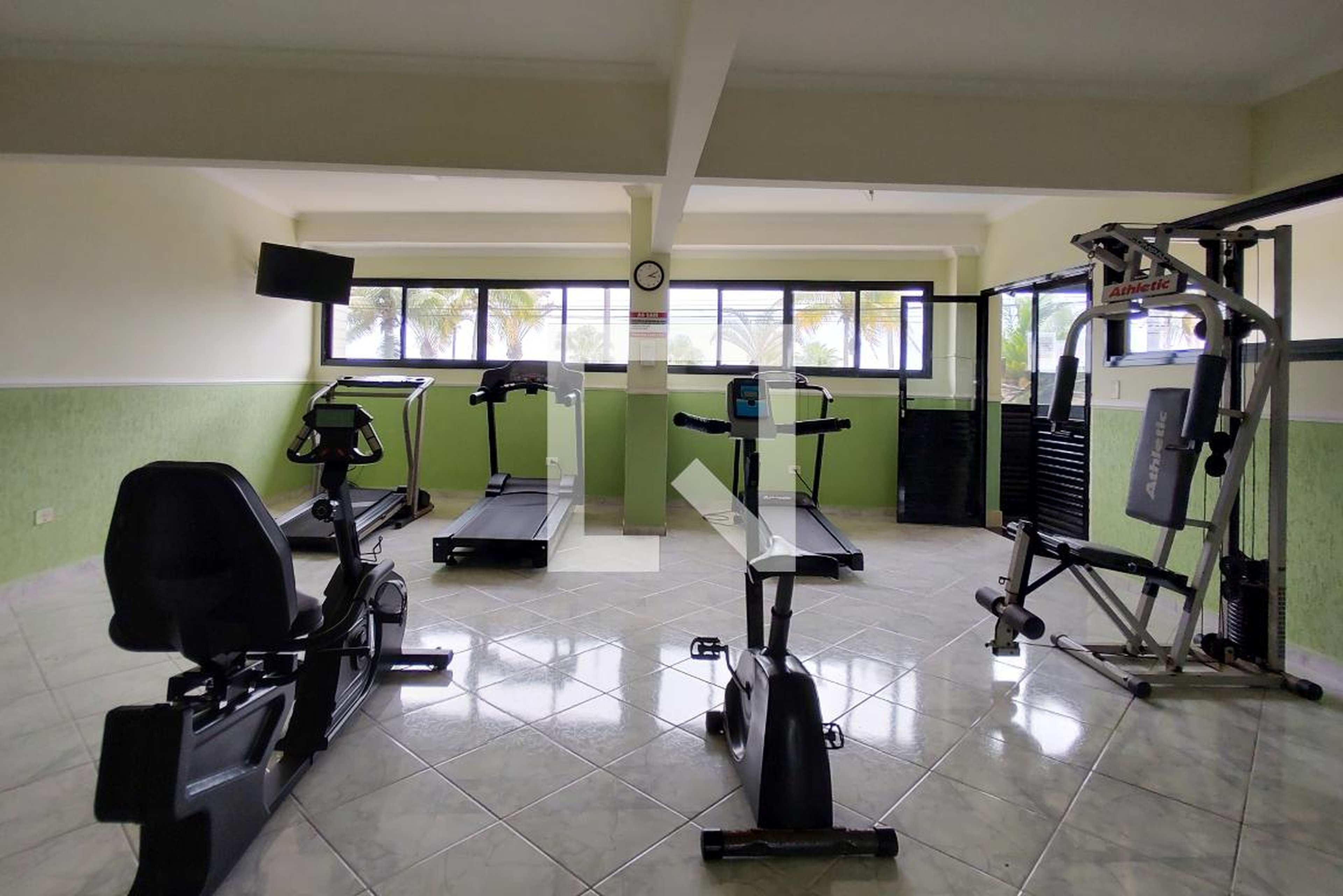 Academia - Costa do Marfim