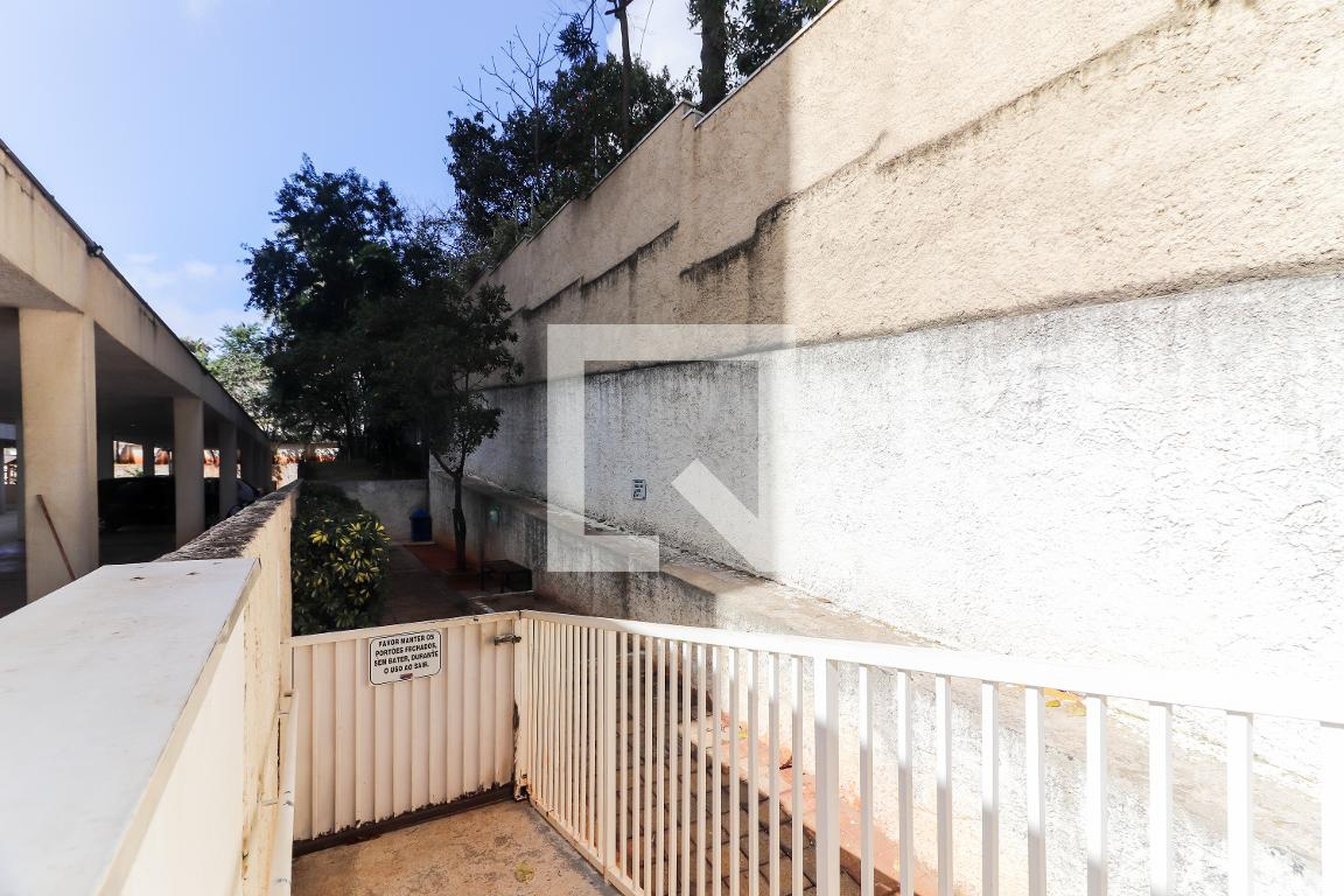 Espaço pet - Easy Cidade Universitária