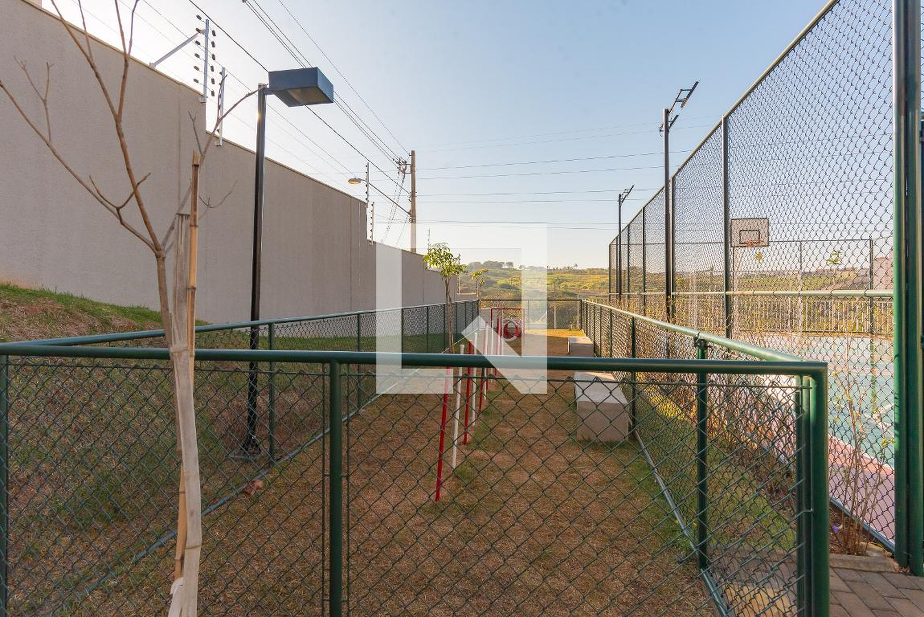 Espaço Pet - Vert  Parque