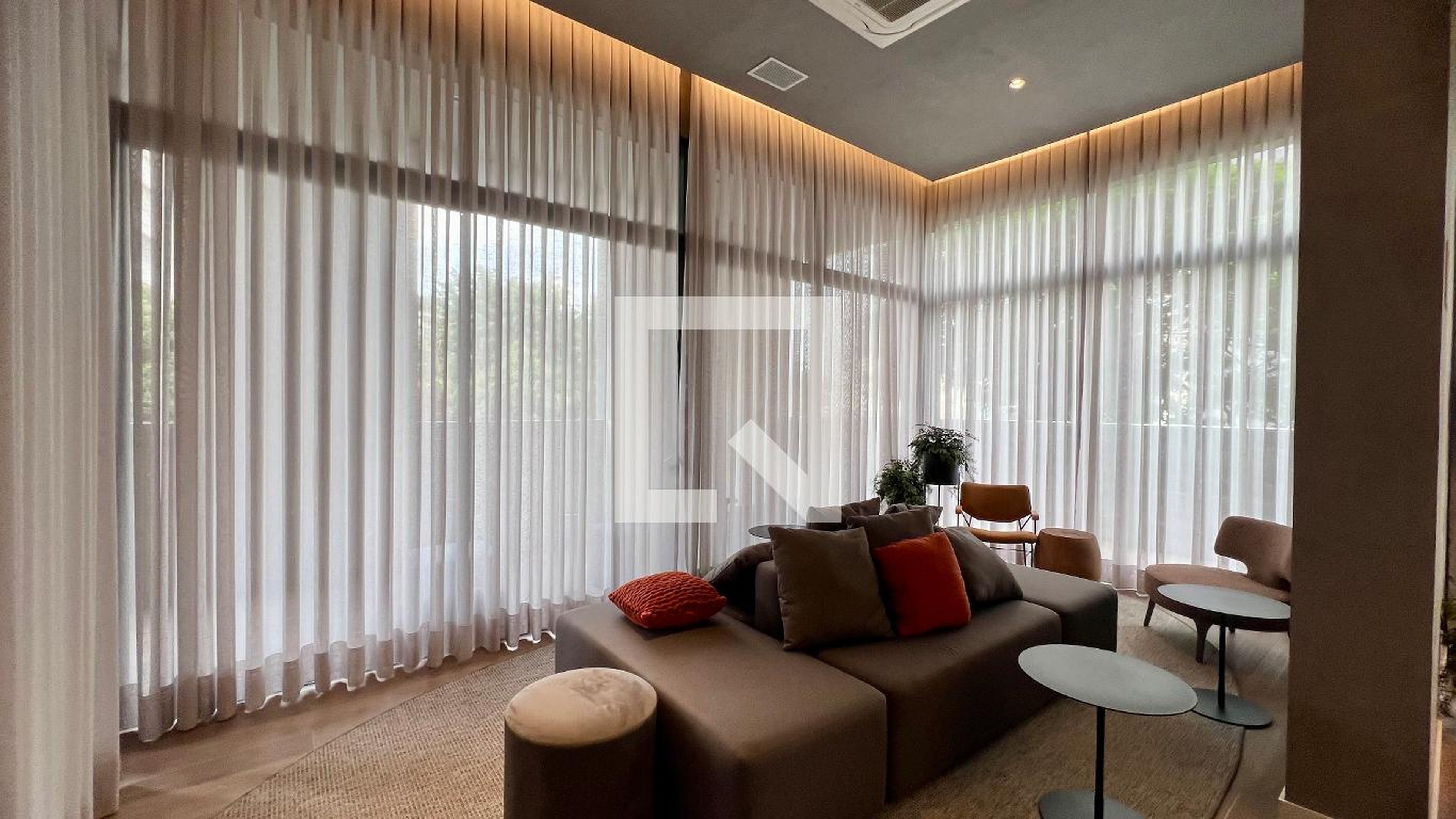 Espaço Gourmet - Harmonia da Vila