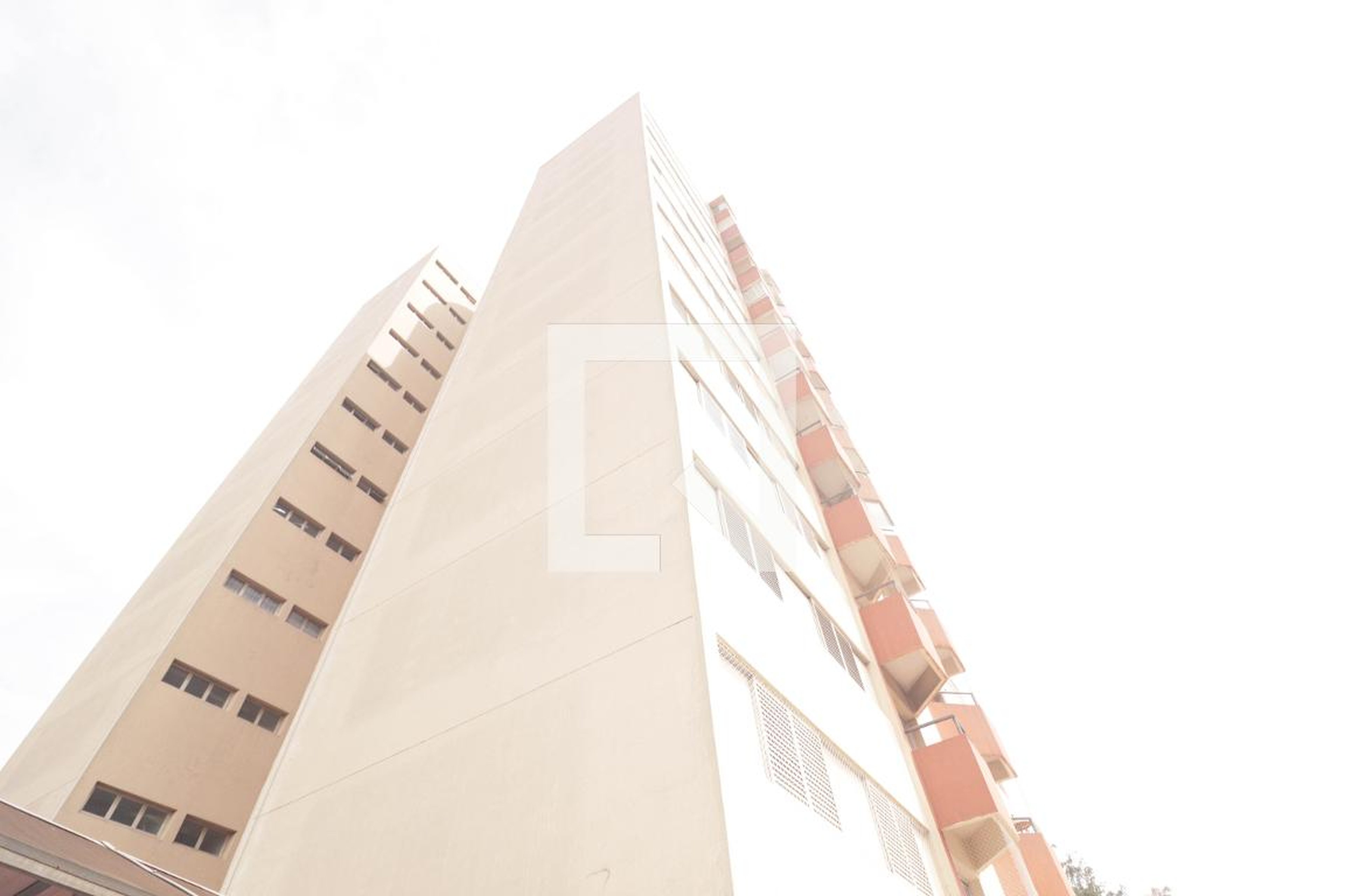 Fachada Condomínio Maria José