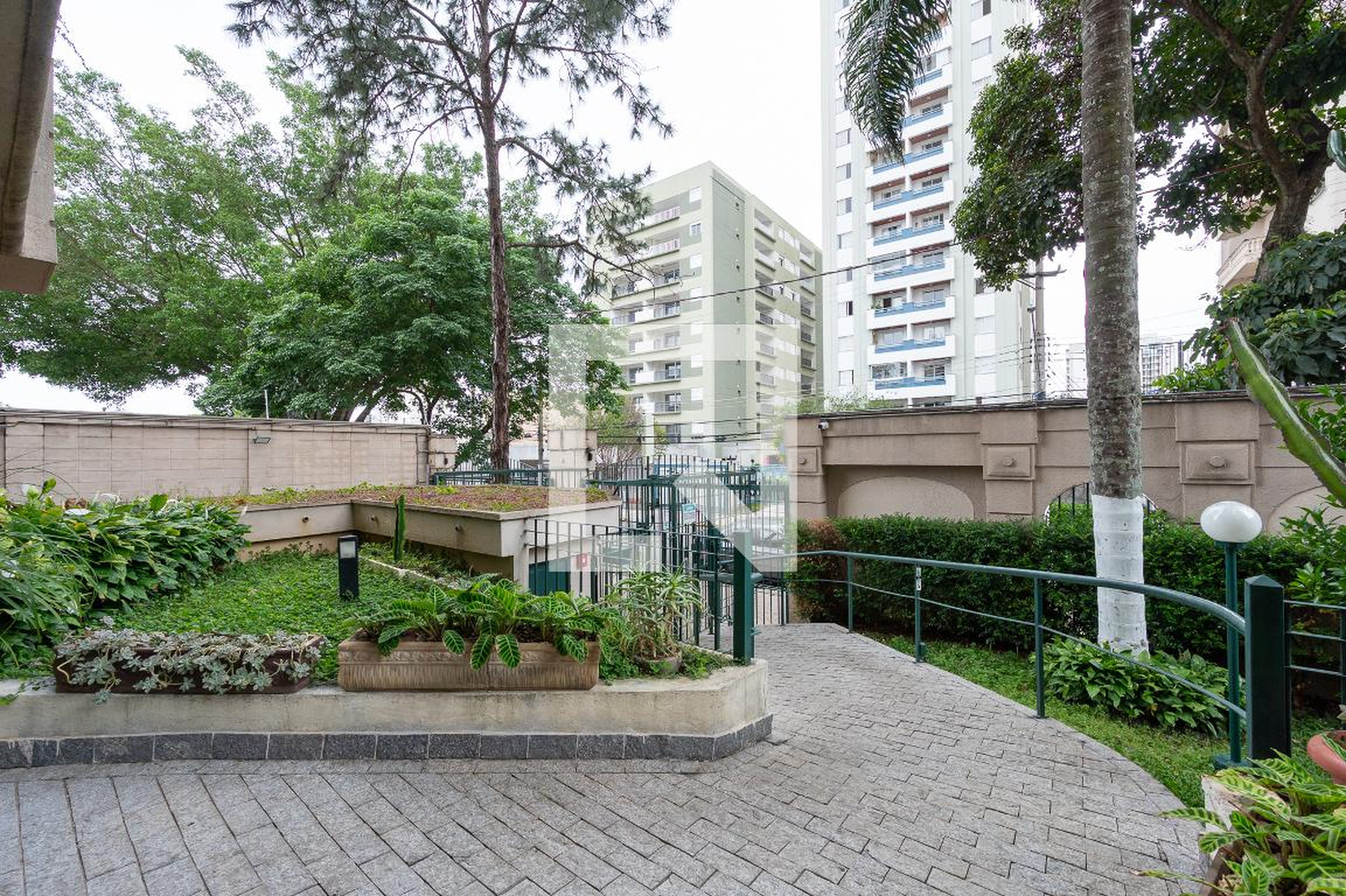 Entrada - Visconde de Inhauma