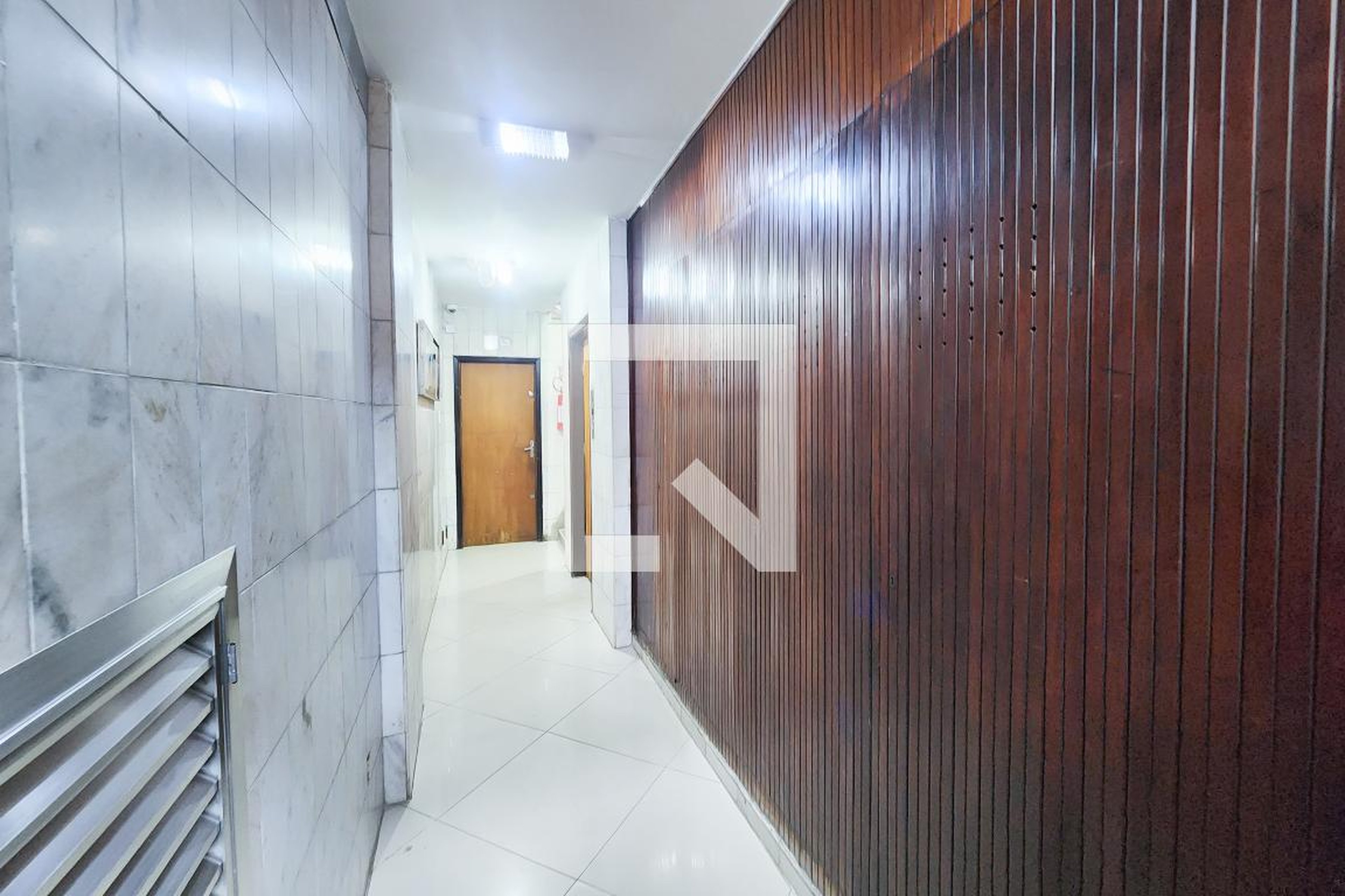 Entrada - Edifício Credsul