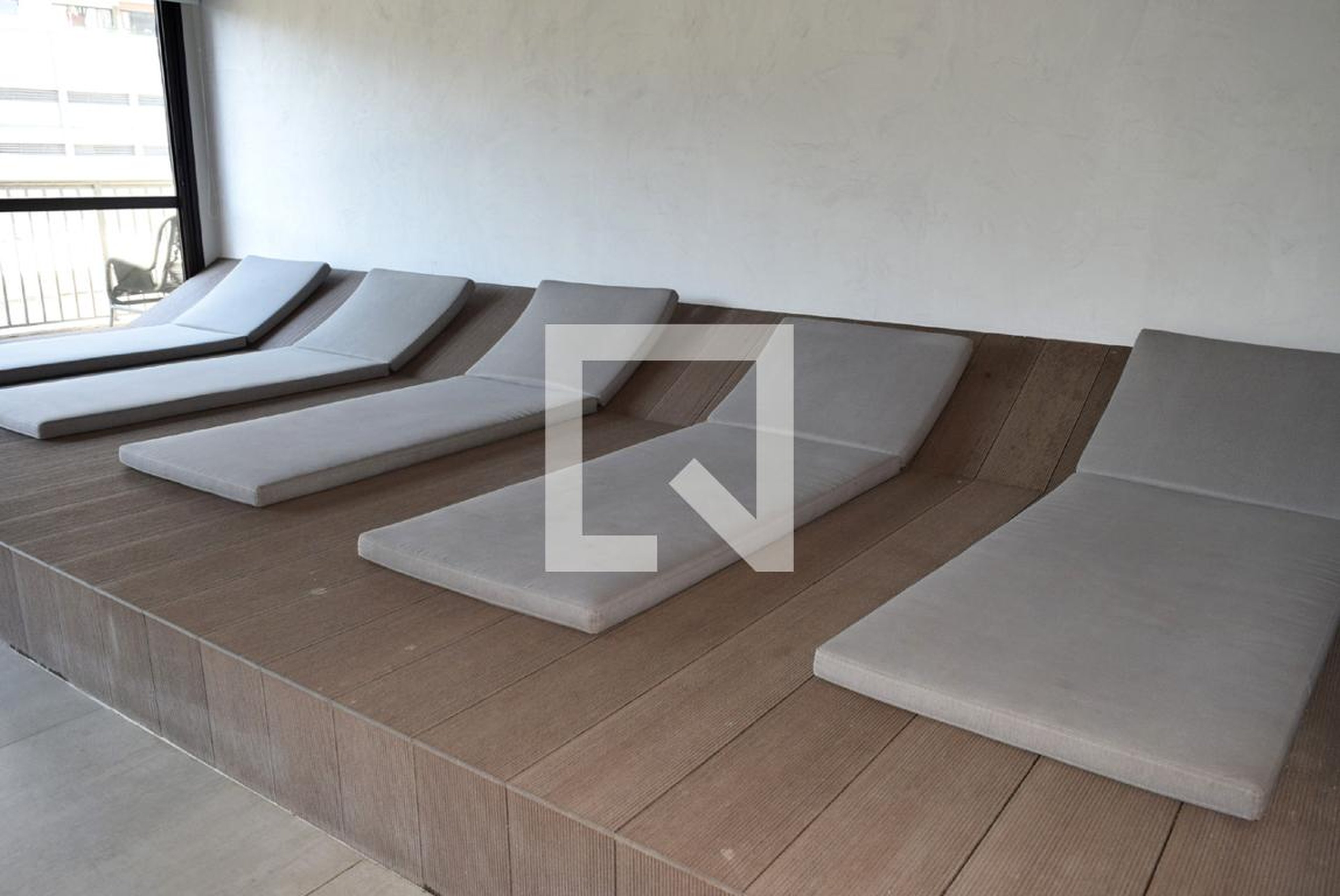 Piscina - Update Vila Madalena