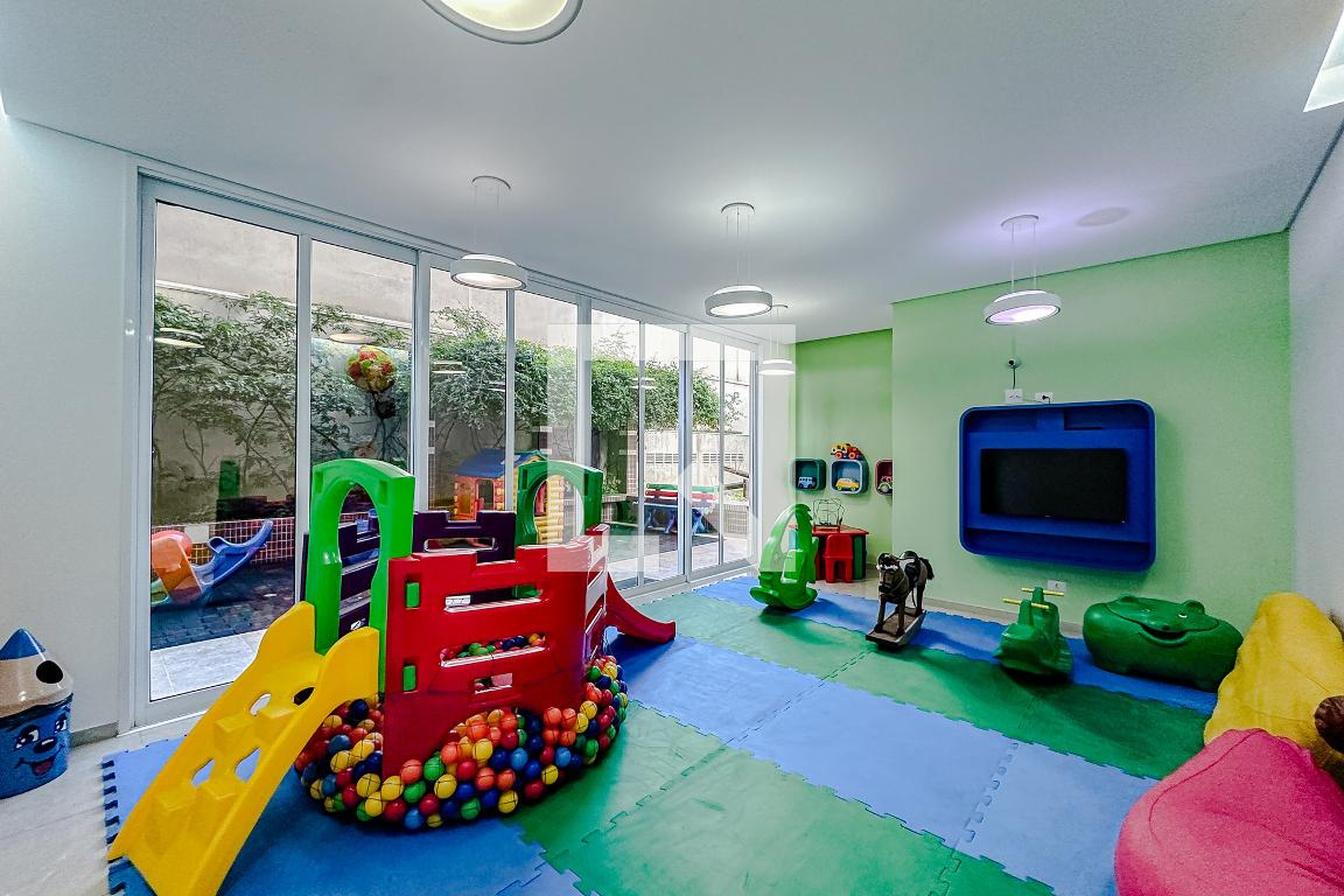 Brinquedoteca - Ibiza