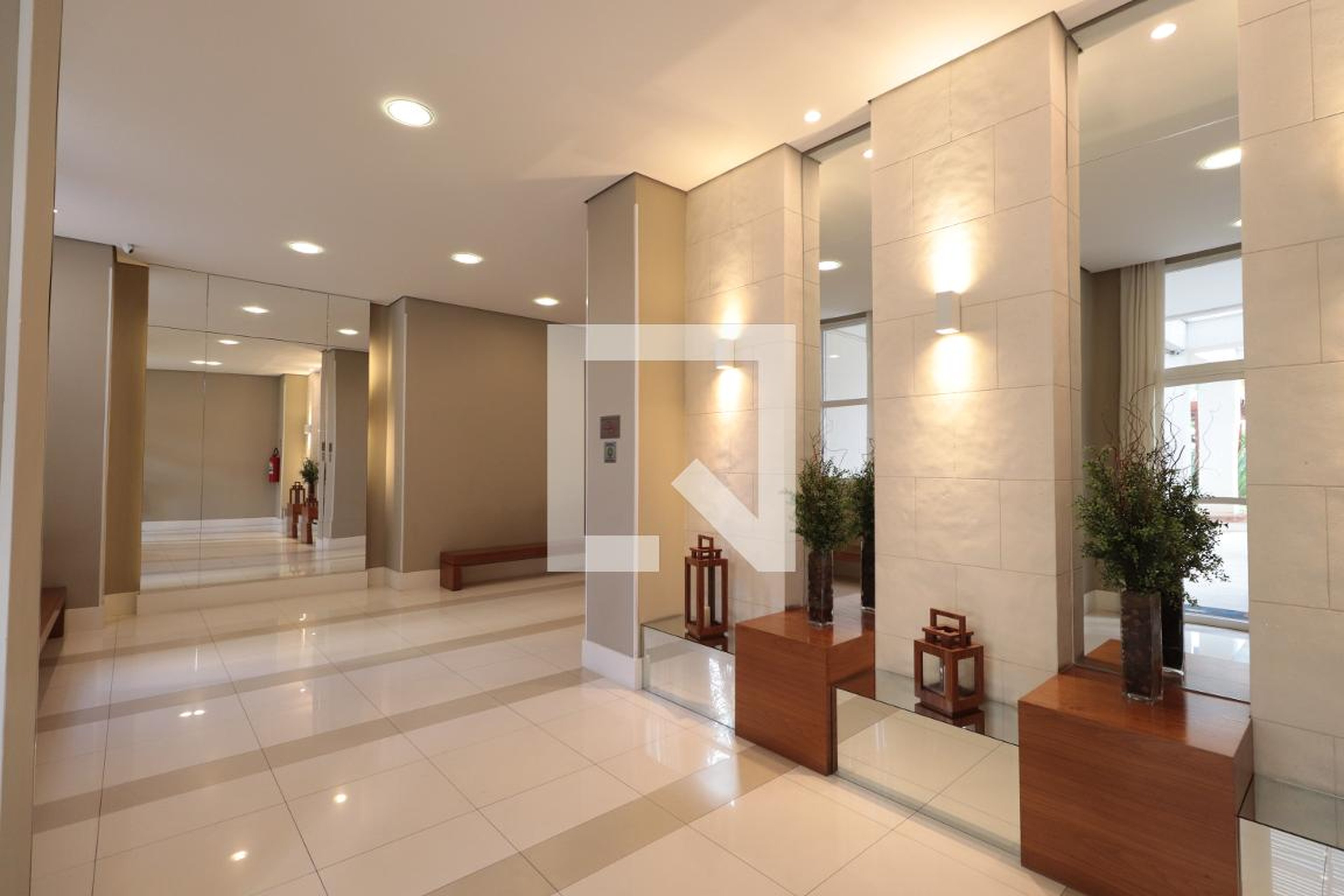 Hall social - The Gardens Seasons