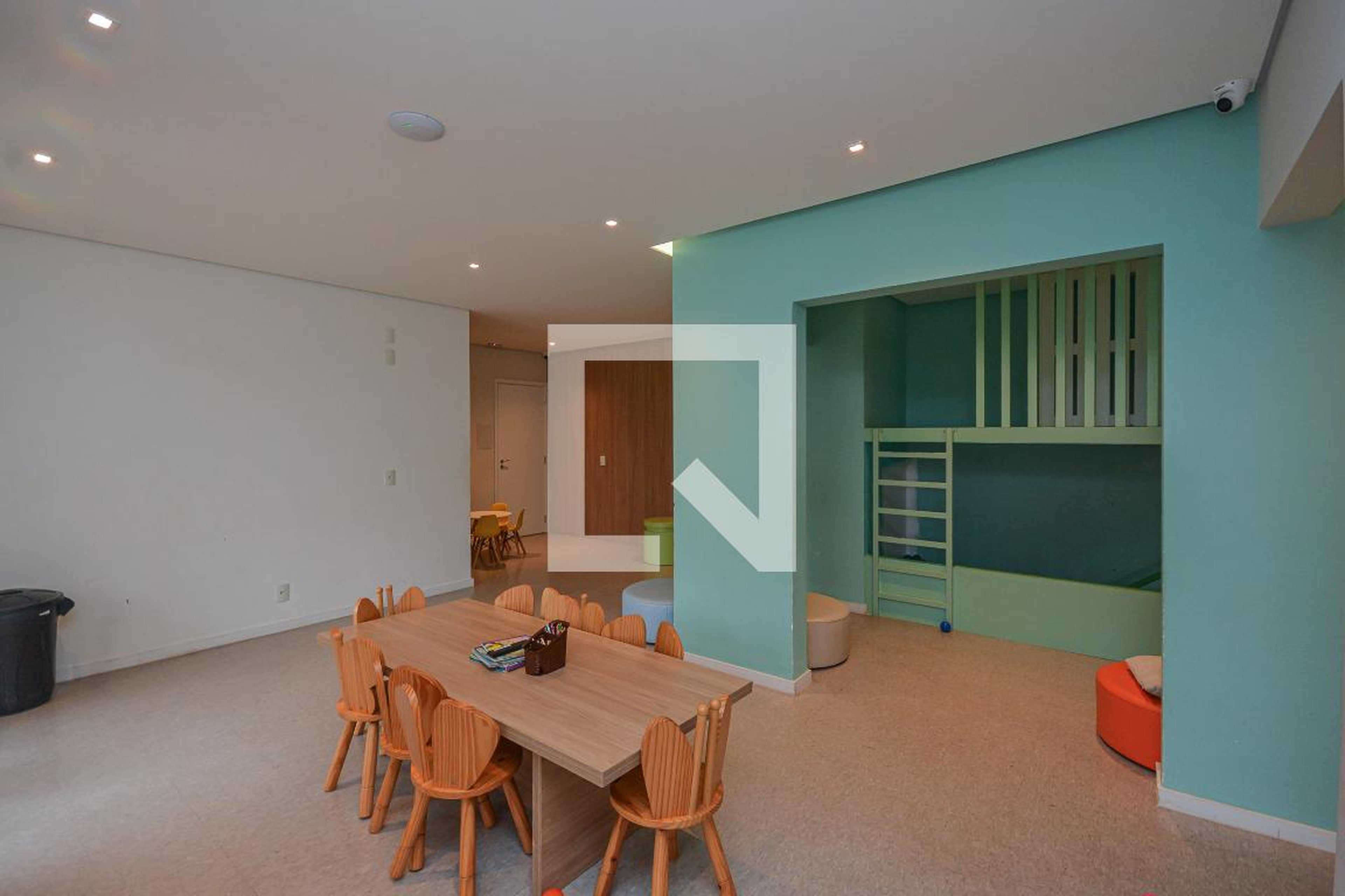 Brinquedoteca - Vila Nova sabara