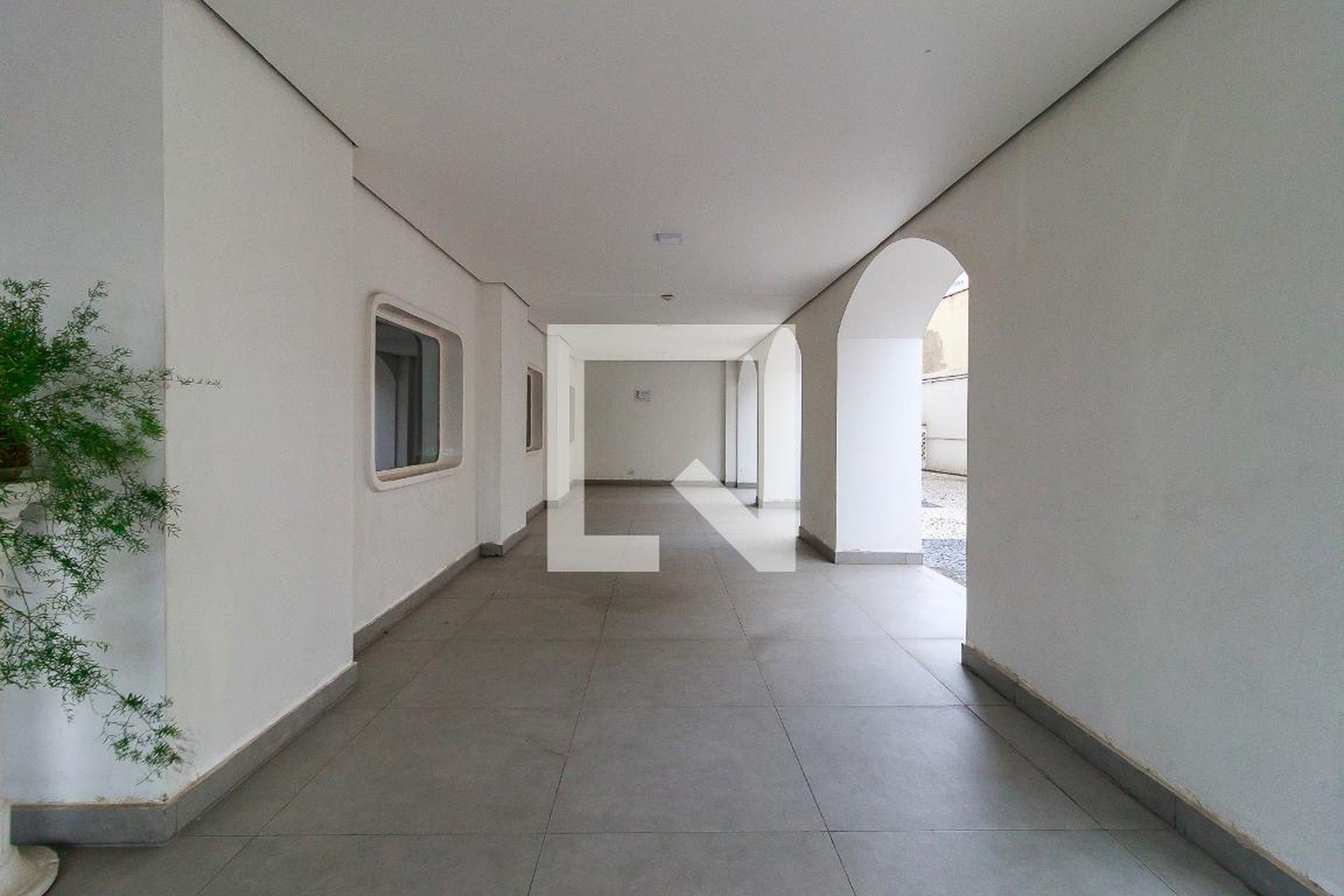 Área Comum - Solar dos Bandeirantes