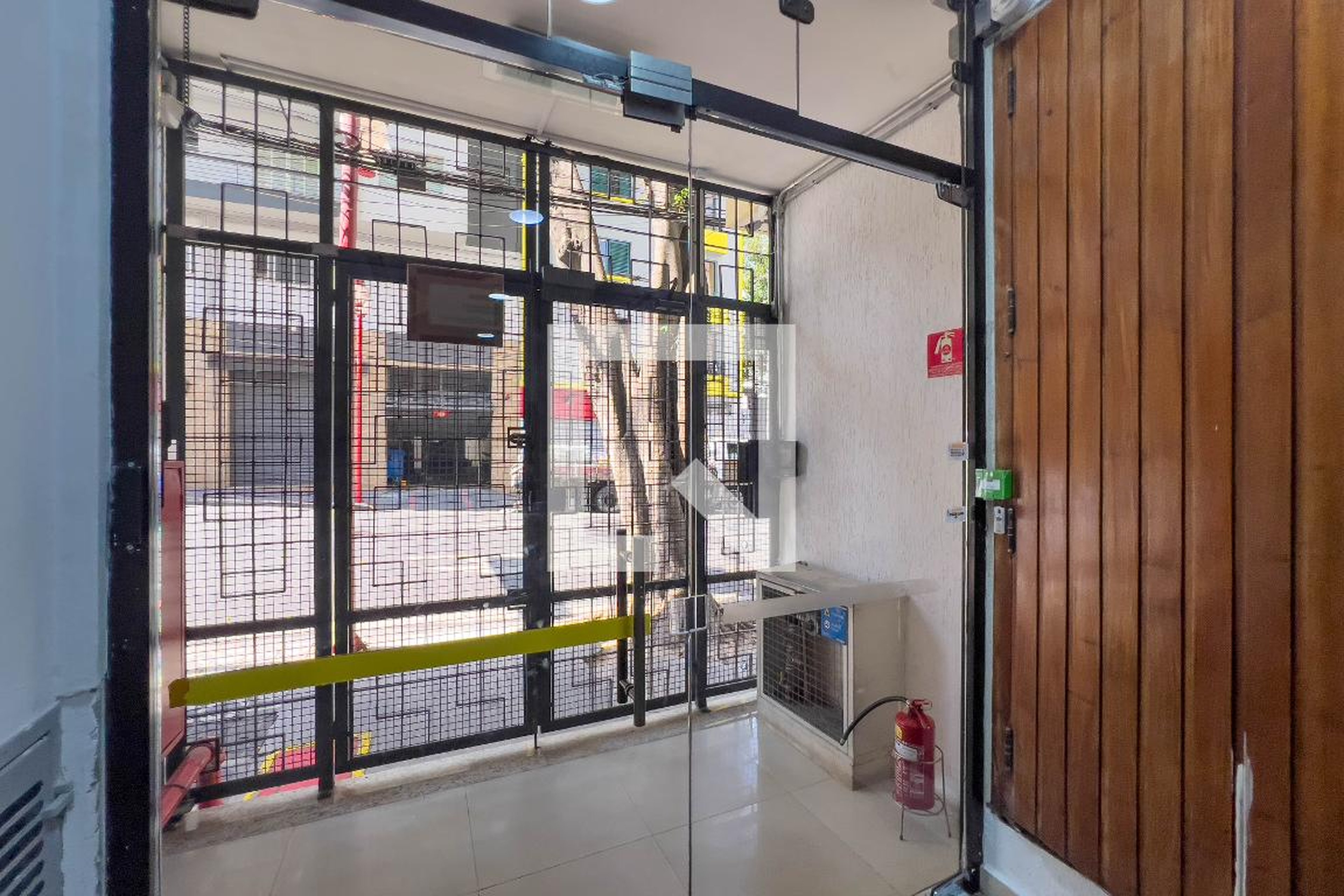 Hall de Entrada - Edifício São Miguel