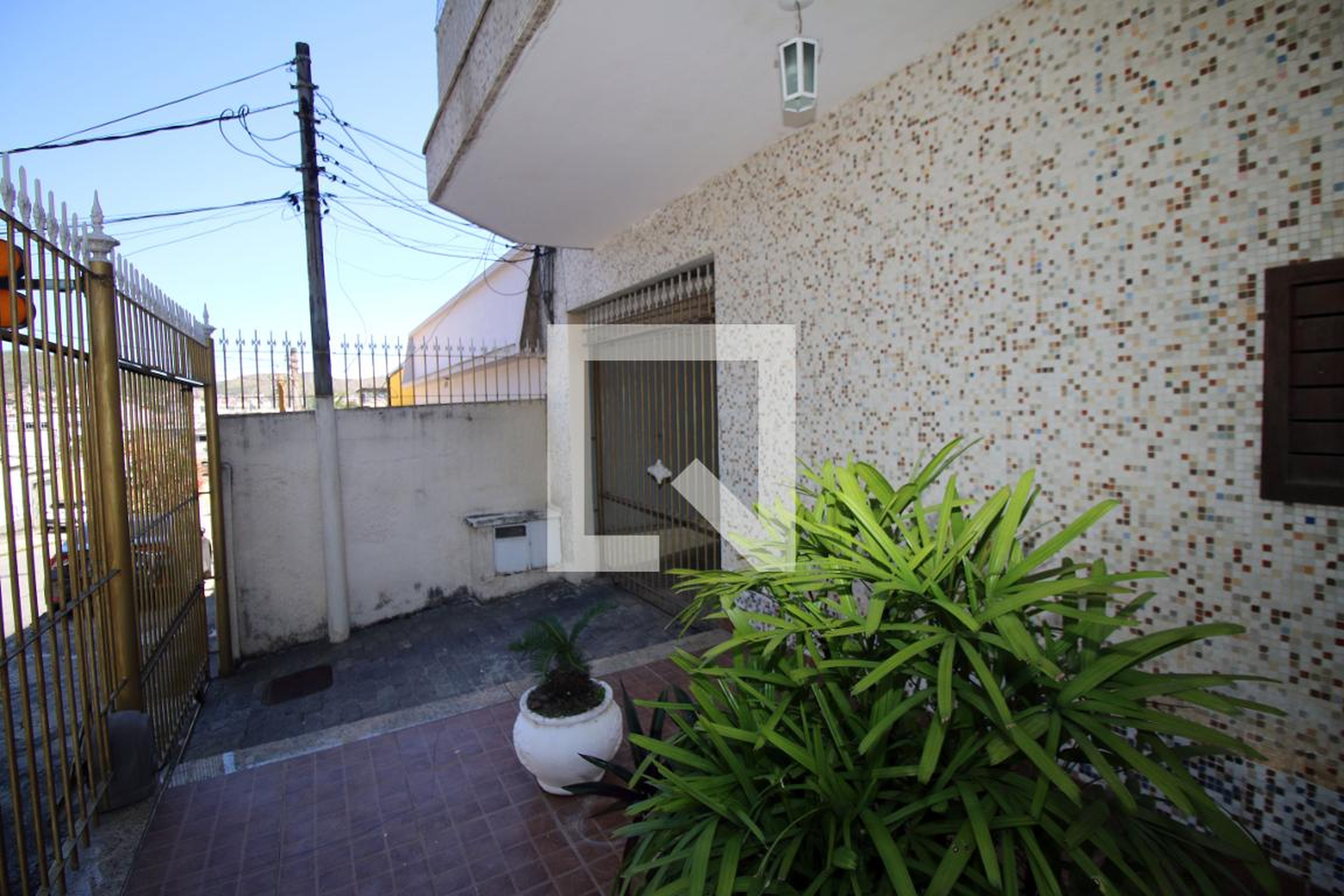 Área comum Condomínio em Rua Mendoza, 205