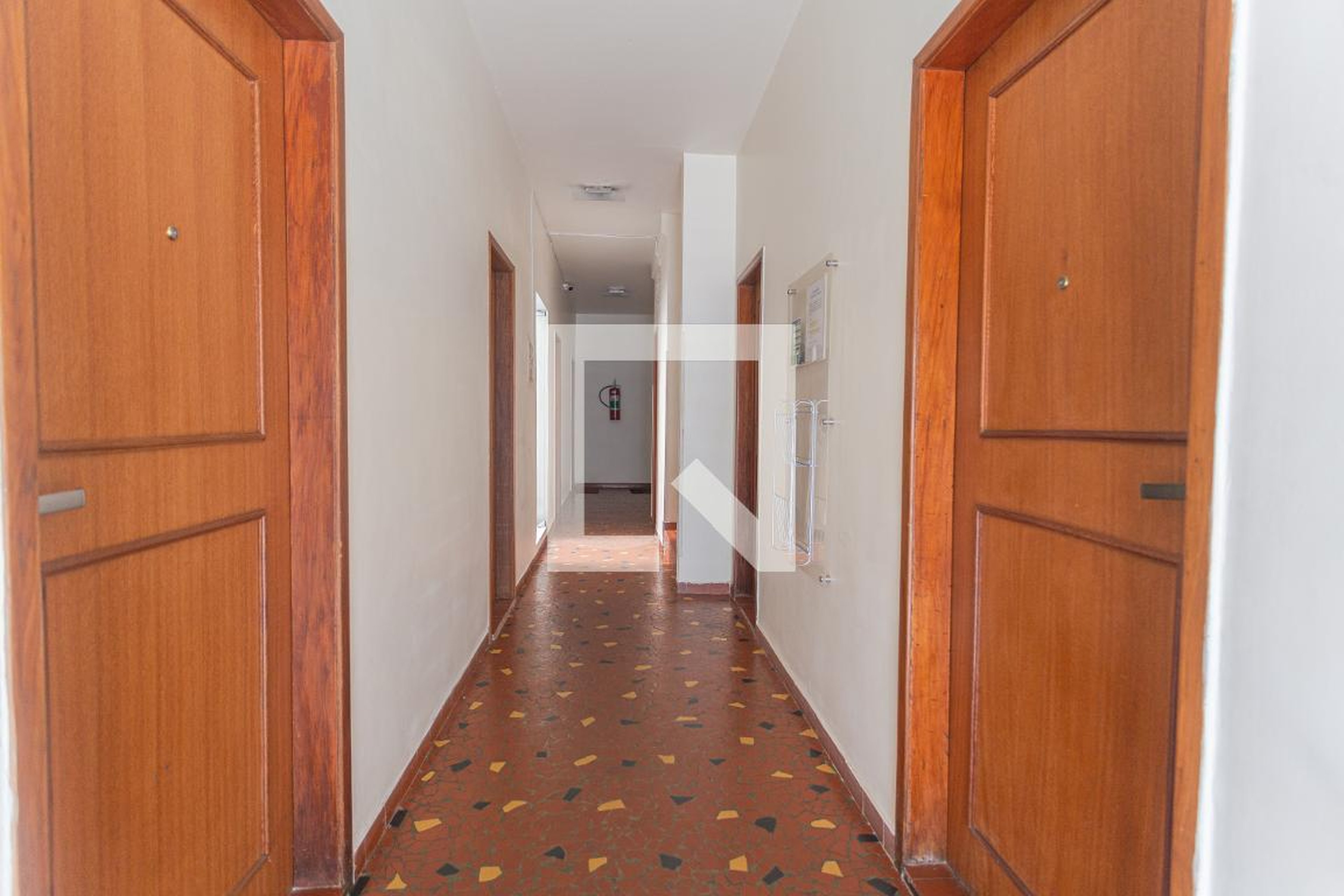 Hall de entrada - null