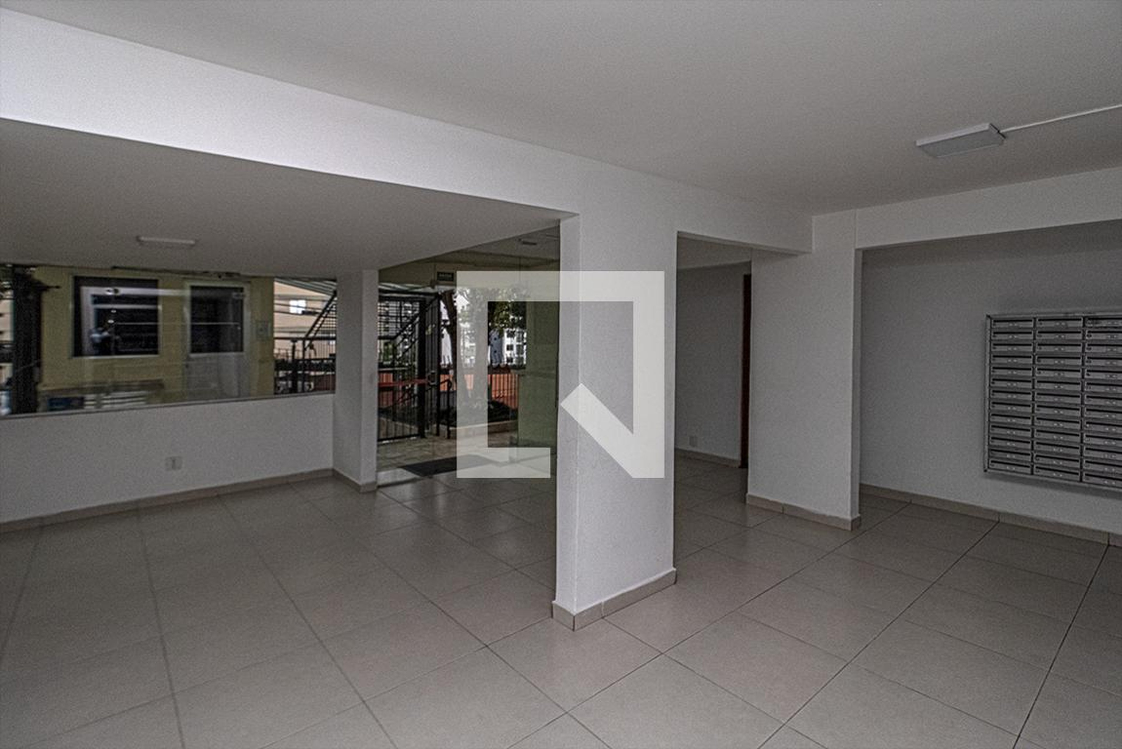 Área comum - Residencial Jardim Celeste II