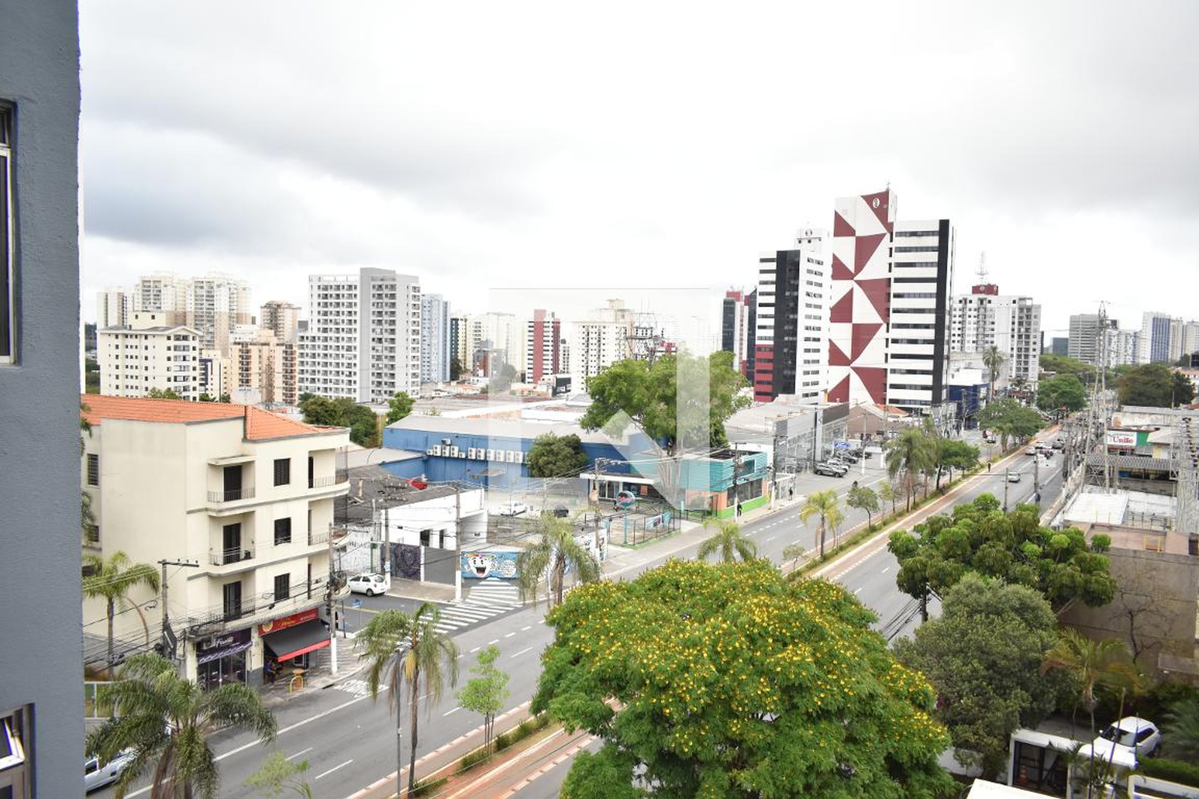 Área comum - Granada