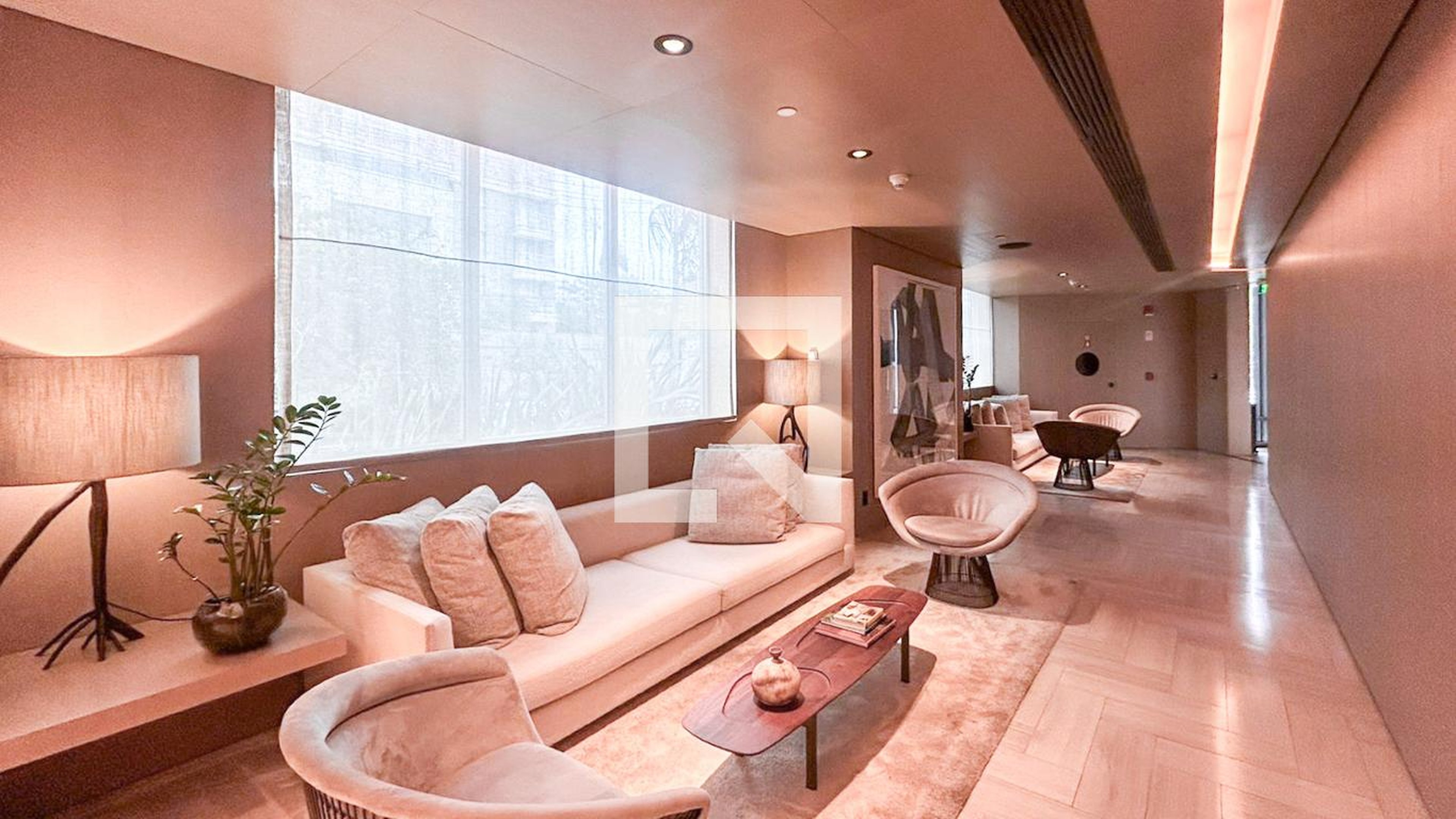 Hall de entrada - 