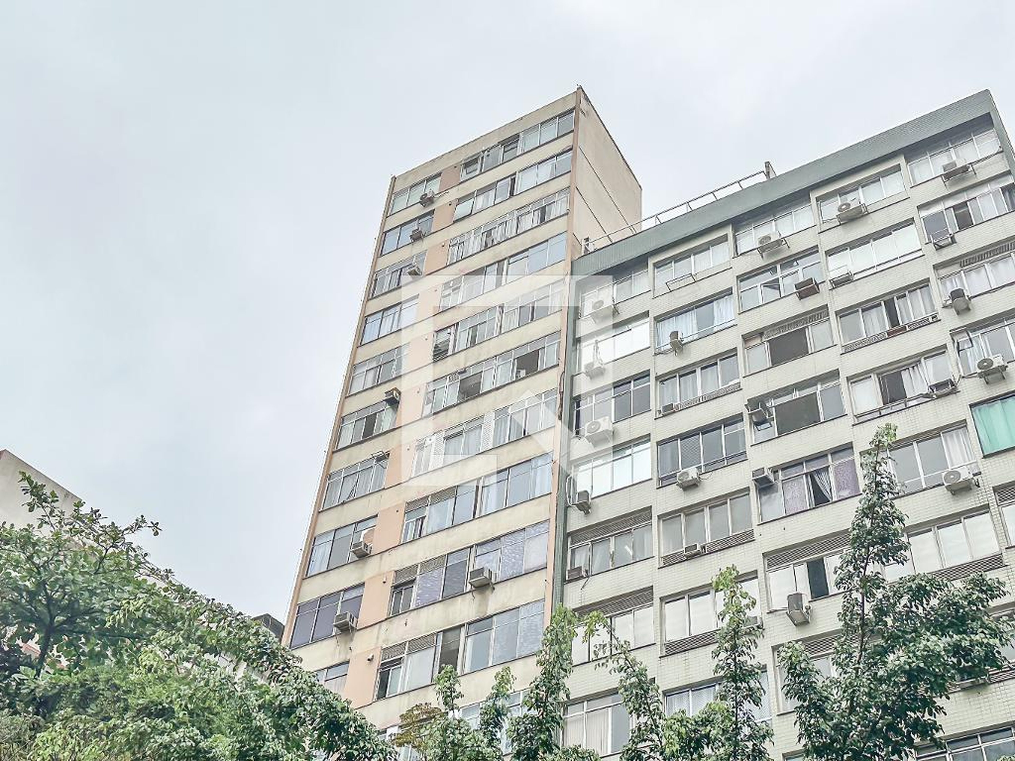 Fachada Edifício Voultare