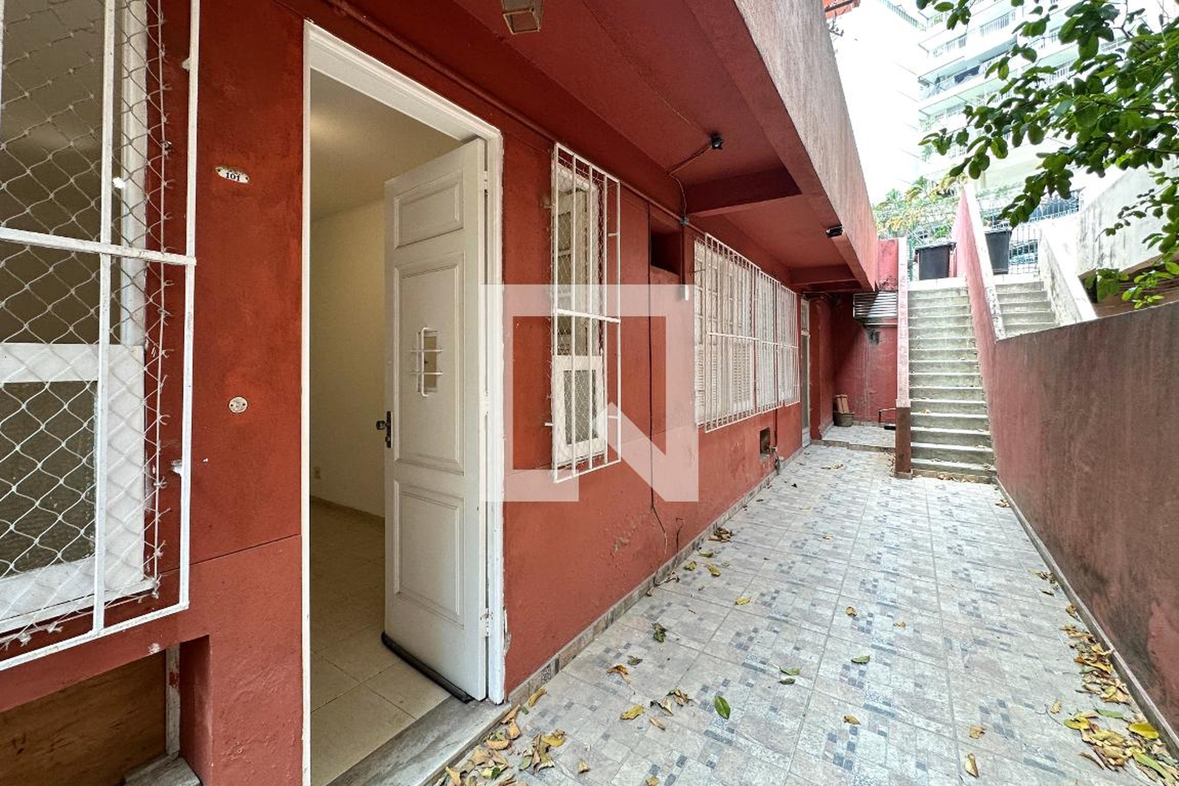 Entrada - 