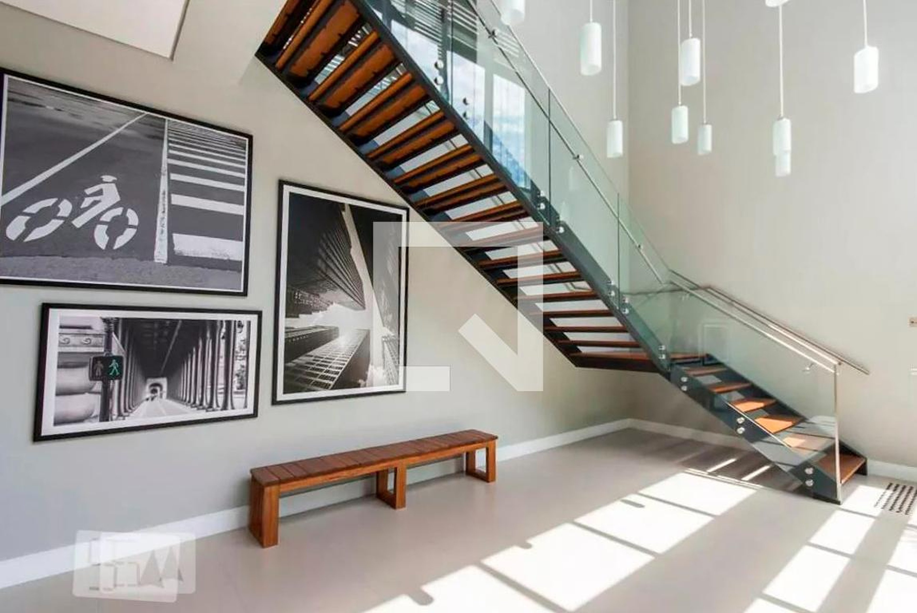 Hall - DOC Quata Gafisa