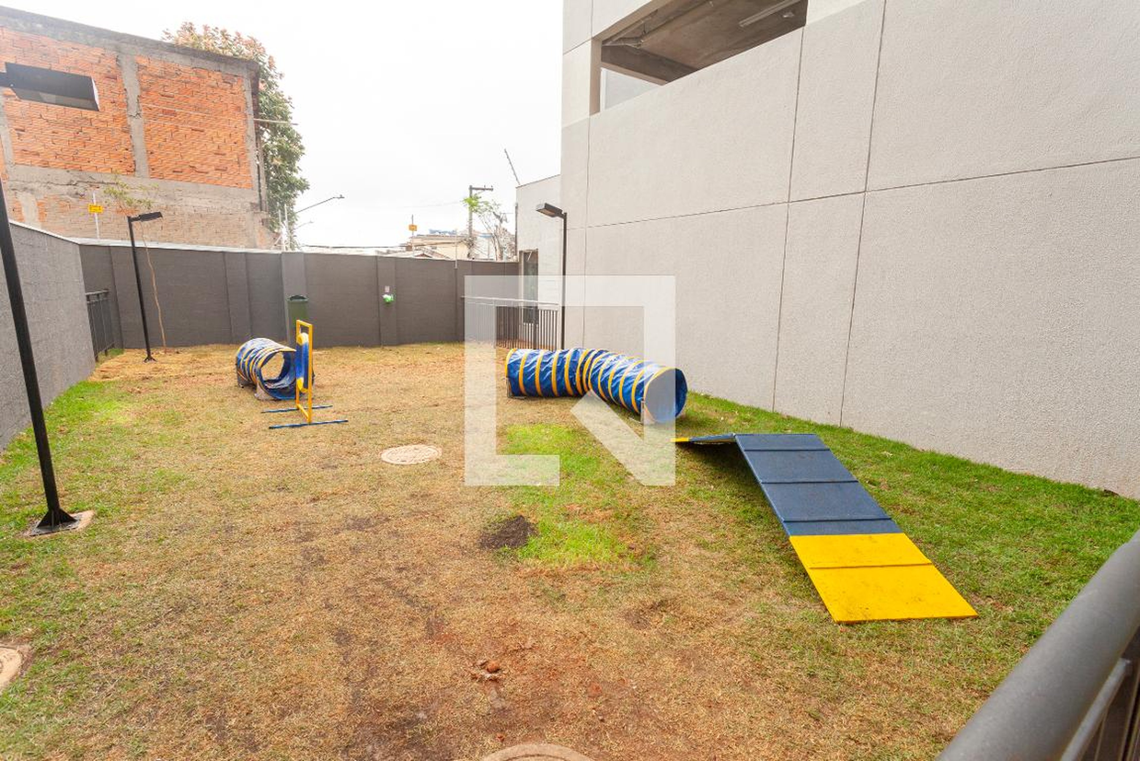 Espaço Pet - Vivaz Prime Rio Bonito