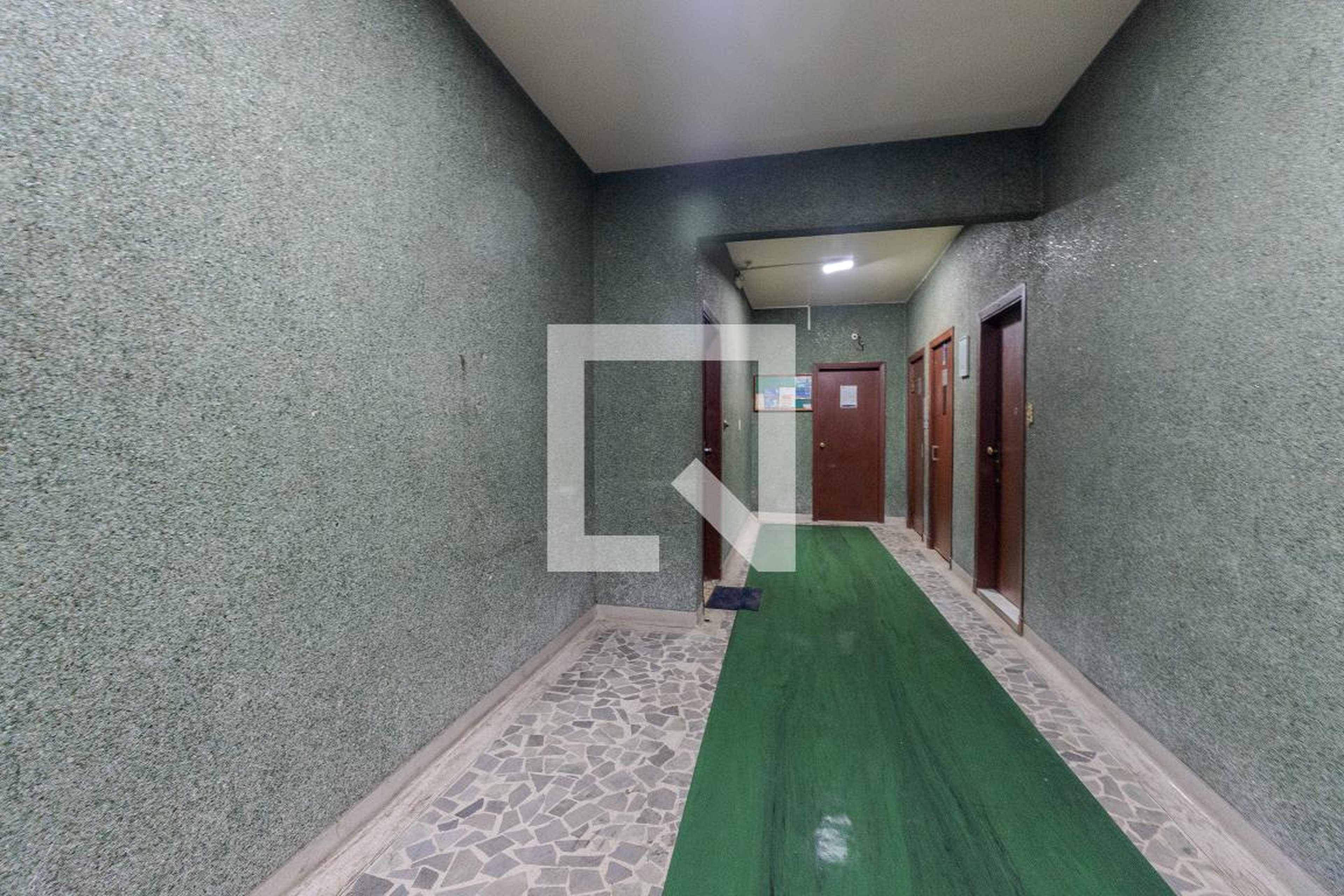 Hall de entrada - Acaraú