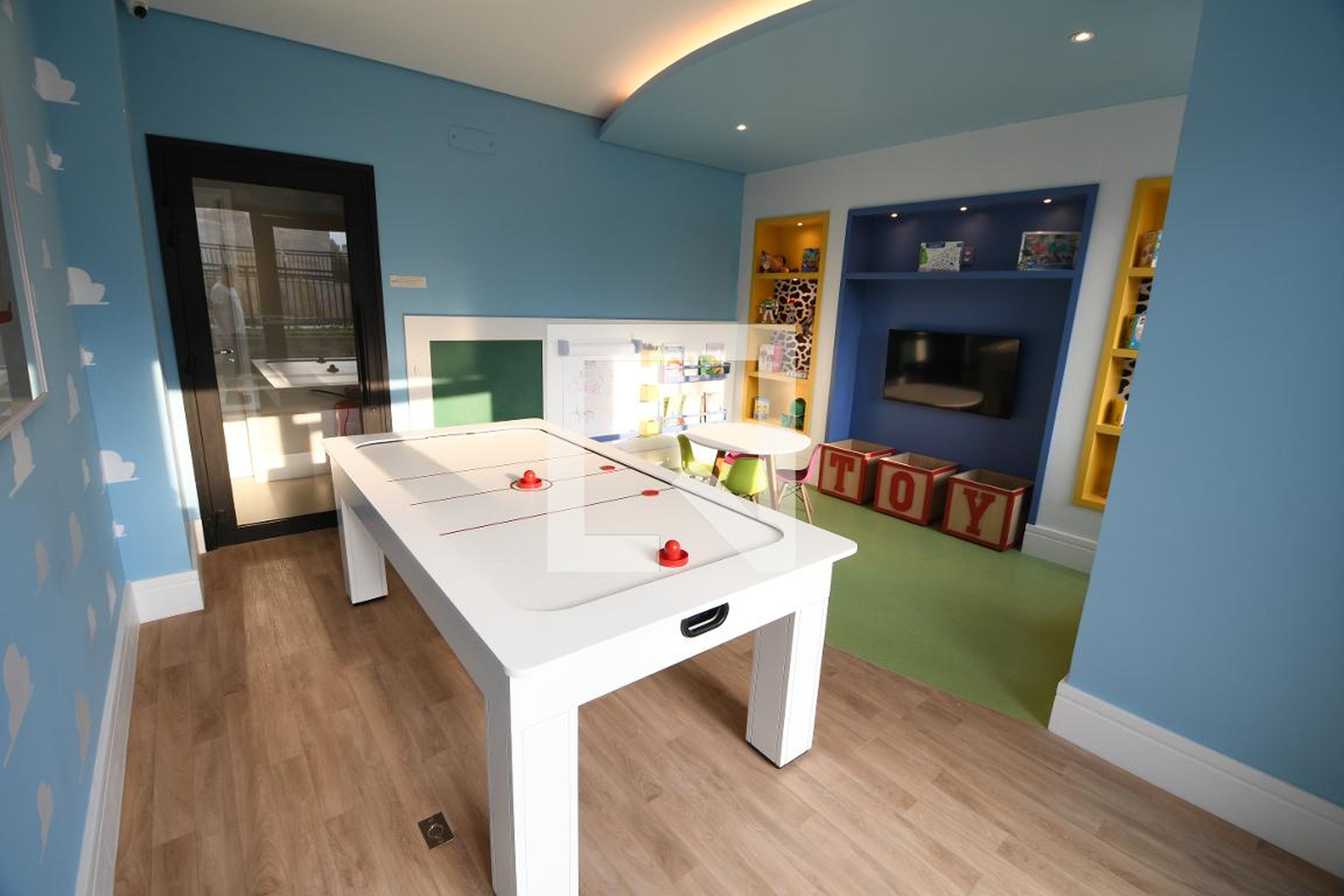 Brinquedoteca - Meraki Patriani