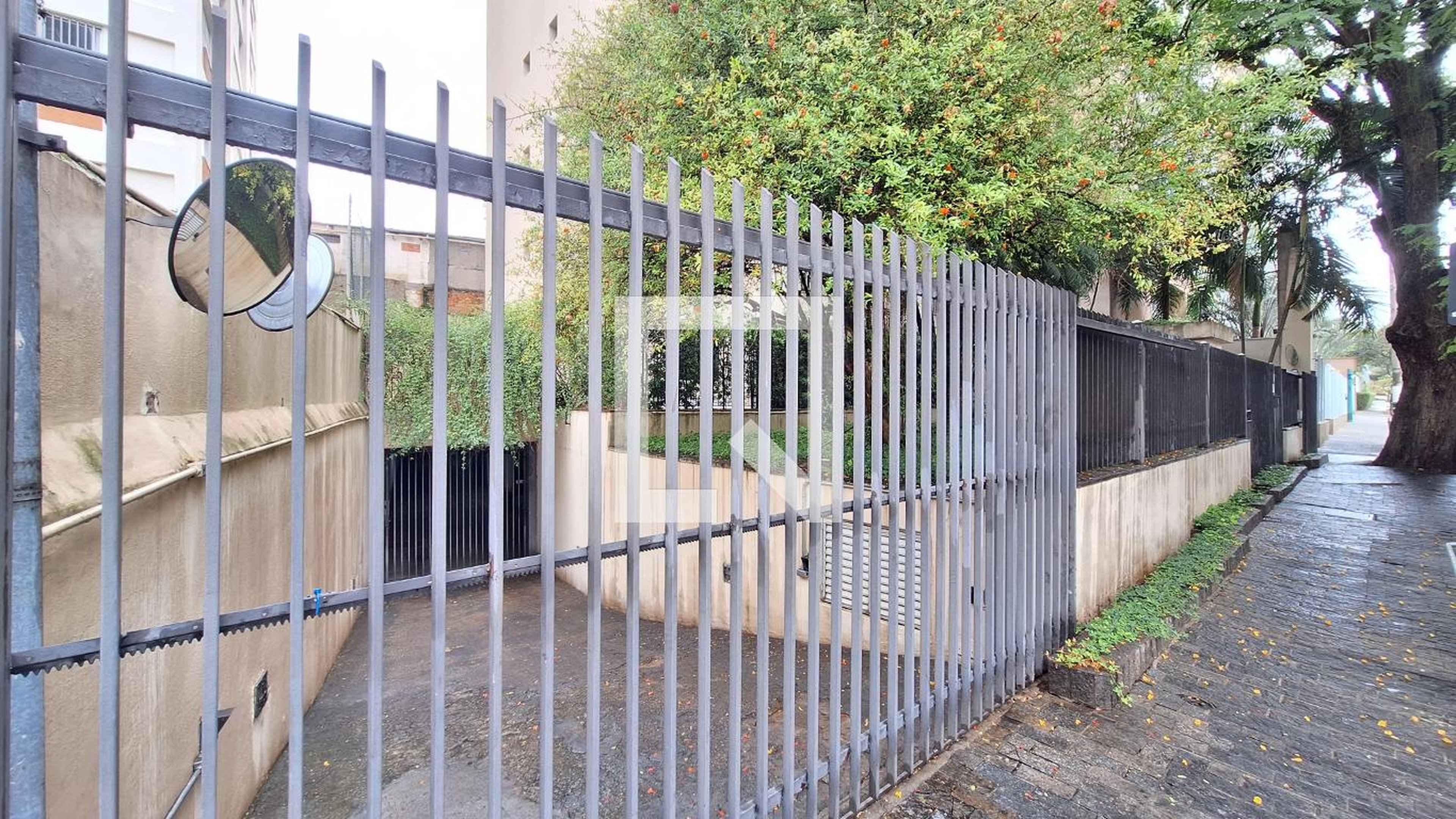 Fachada Condomínio Glaucia