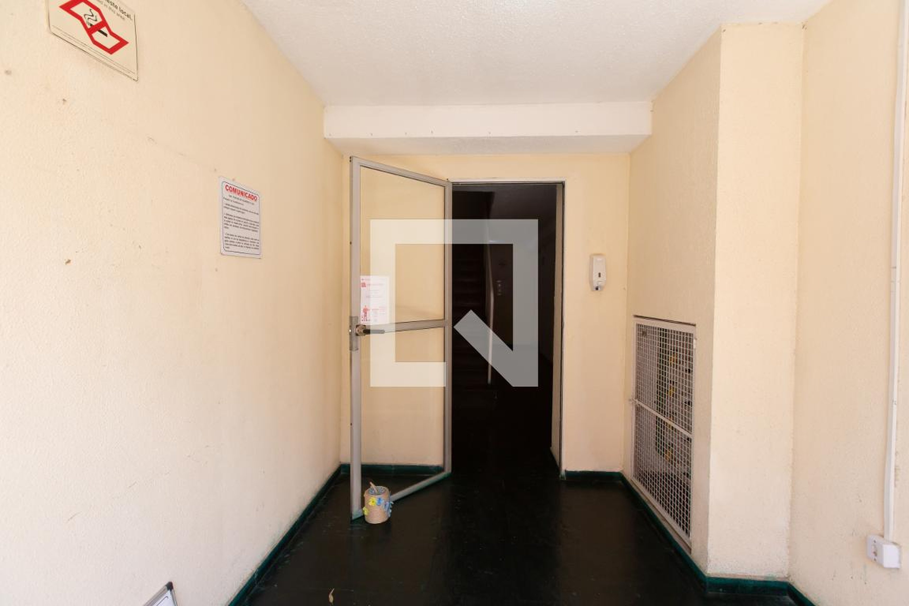 Hall de Entrada - São Miguel Life