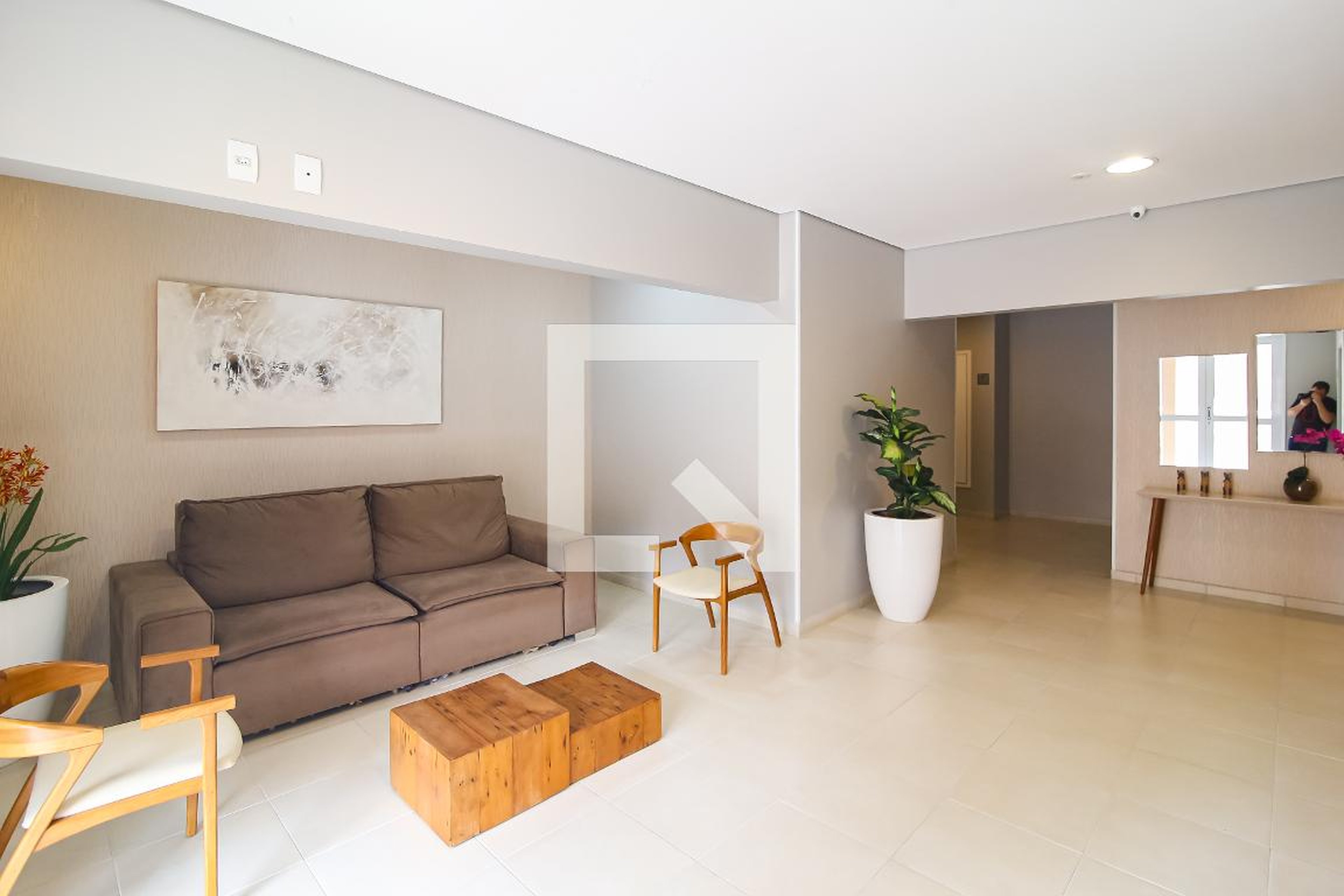 Hall de Entrada - Premium Residence