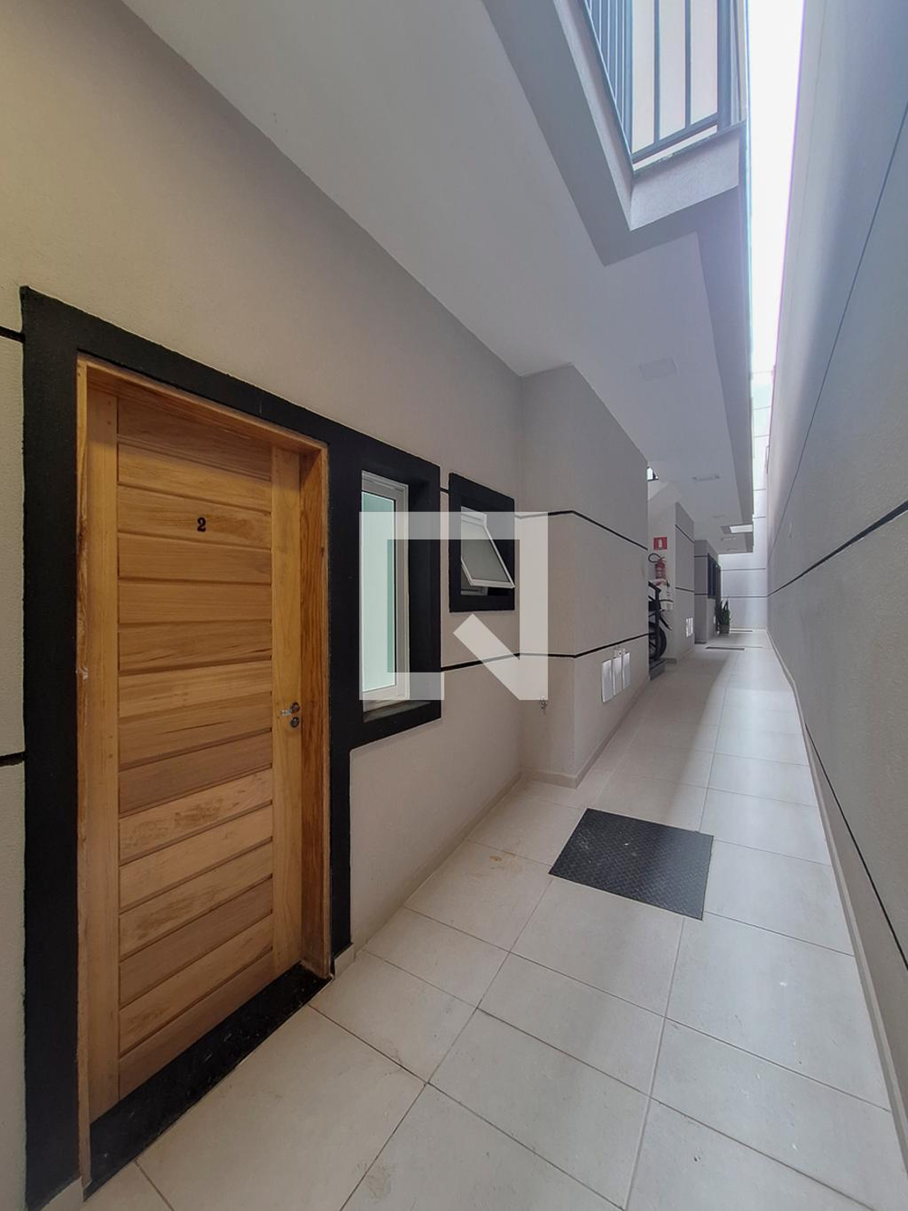 Hall de Entrada - null