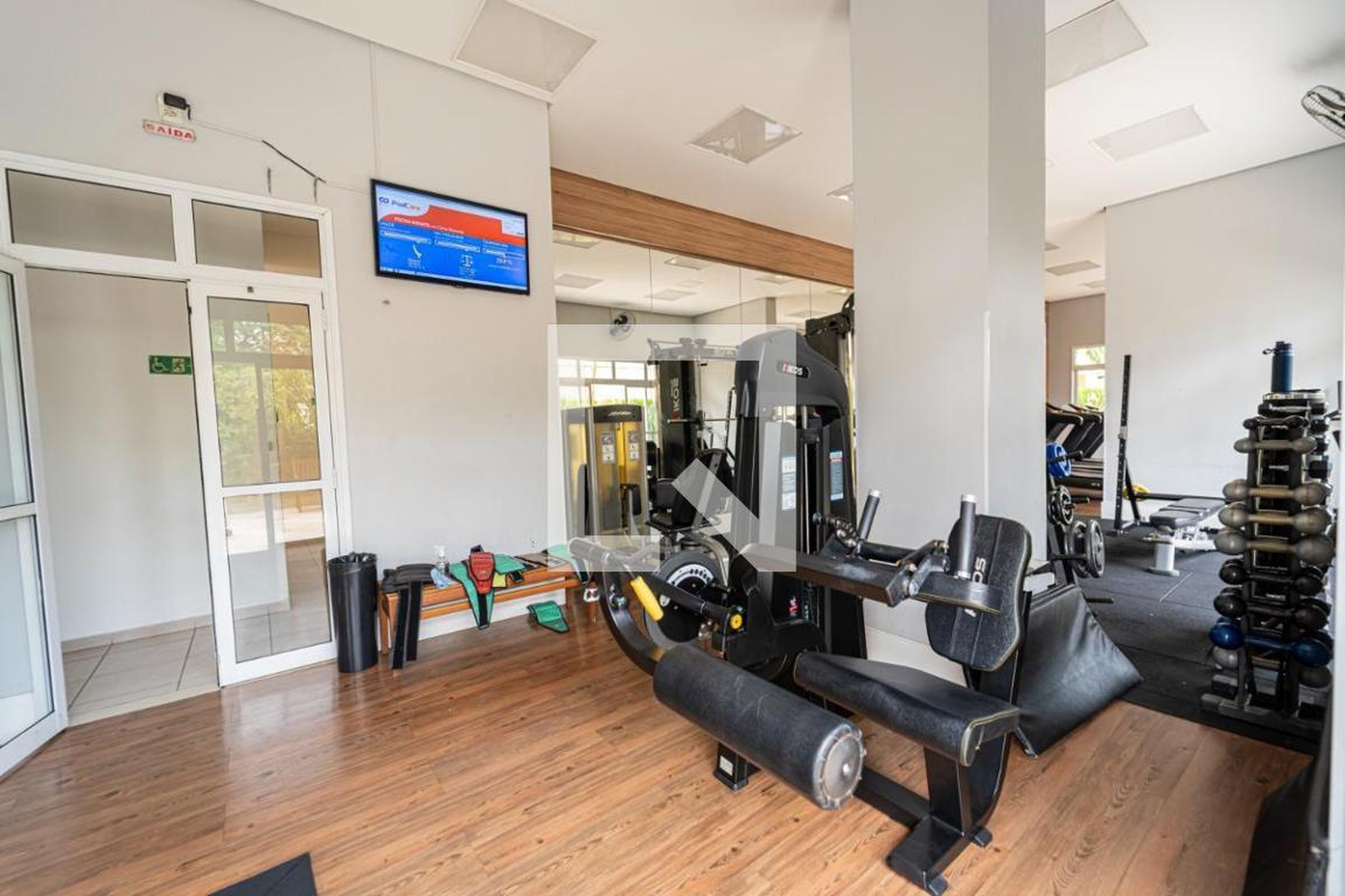 Academia - Clima Mascote