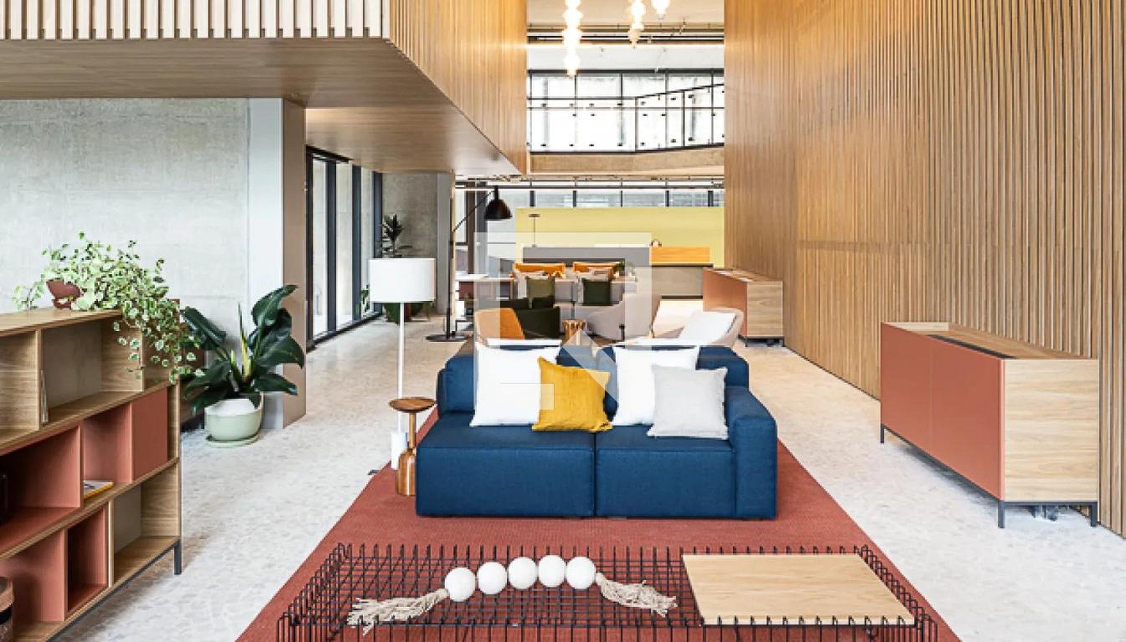 Hall Social - Ayra Pinheiros