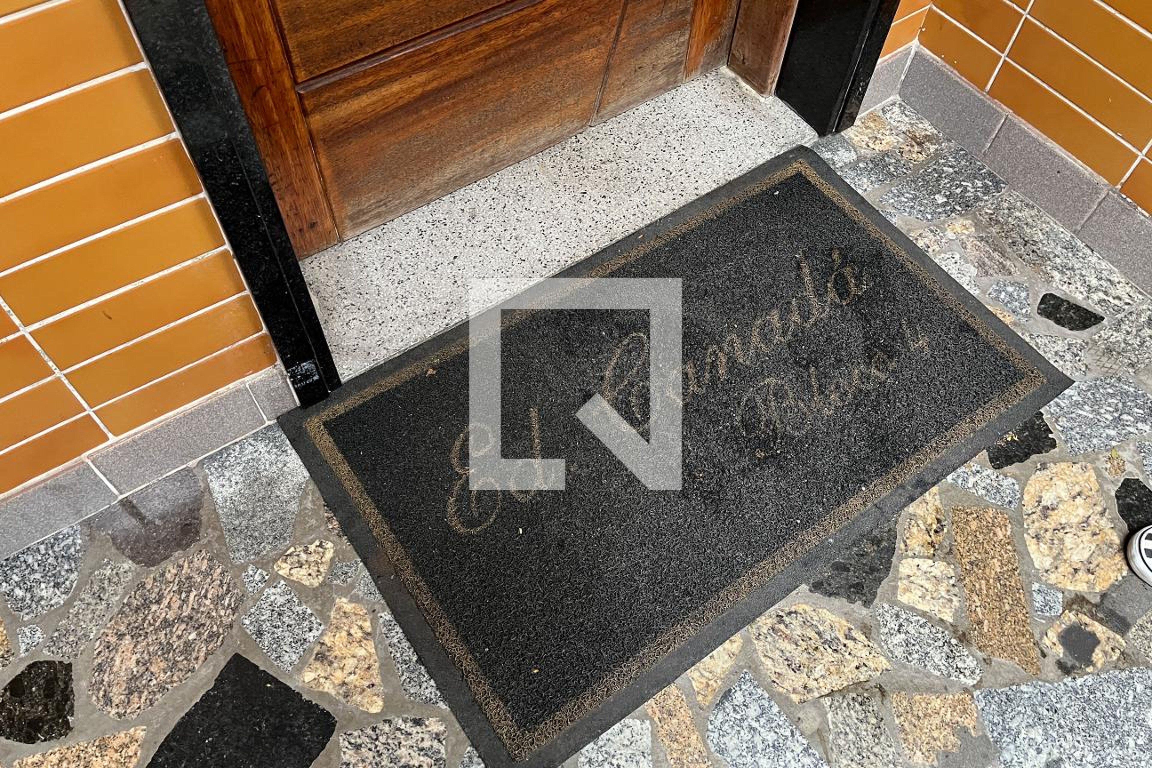 Área comum - Canadá