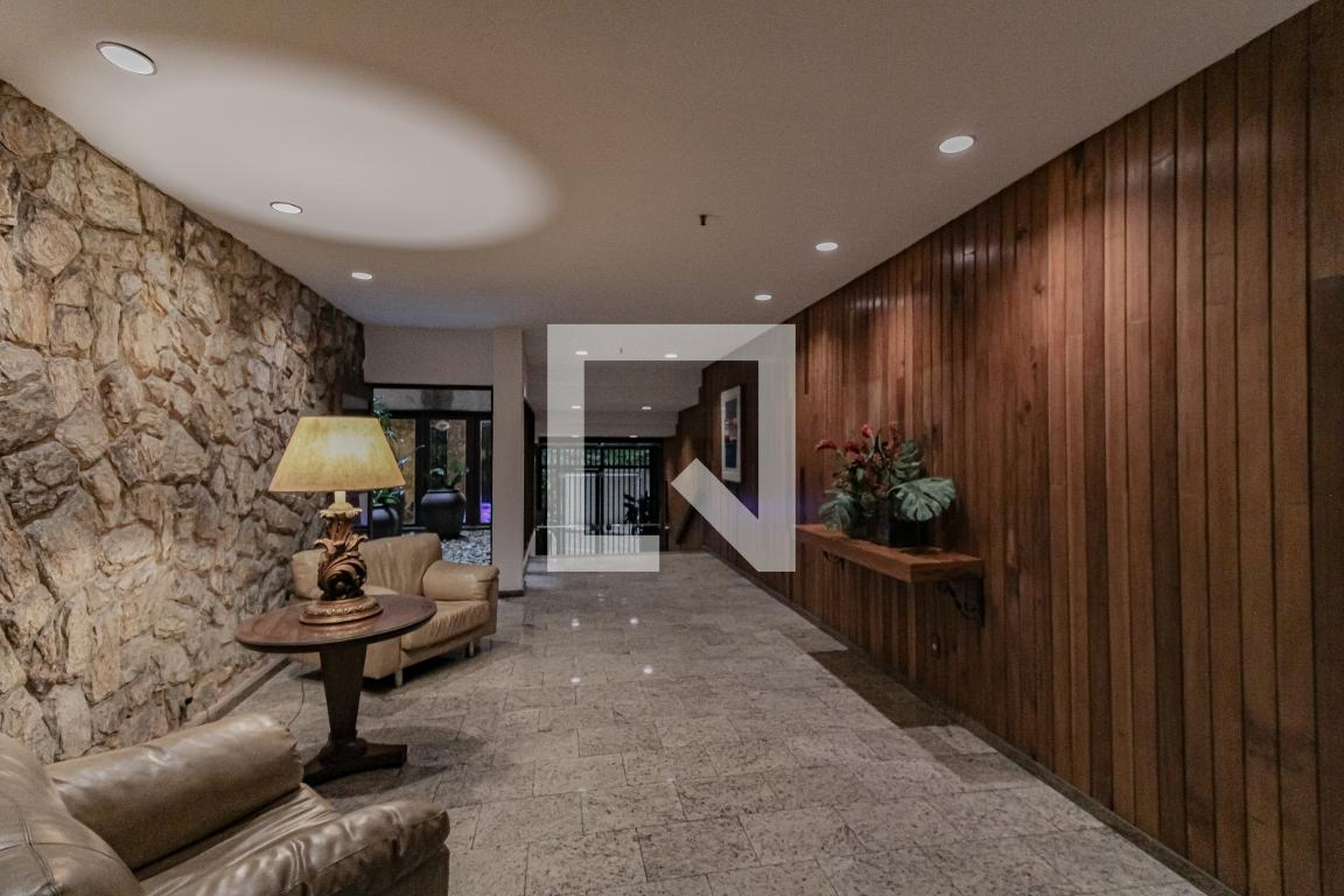 Hall de entrada - null