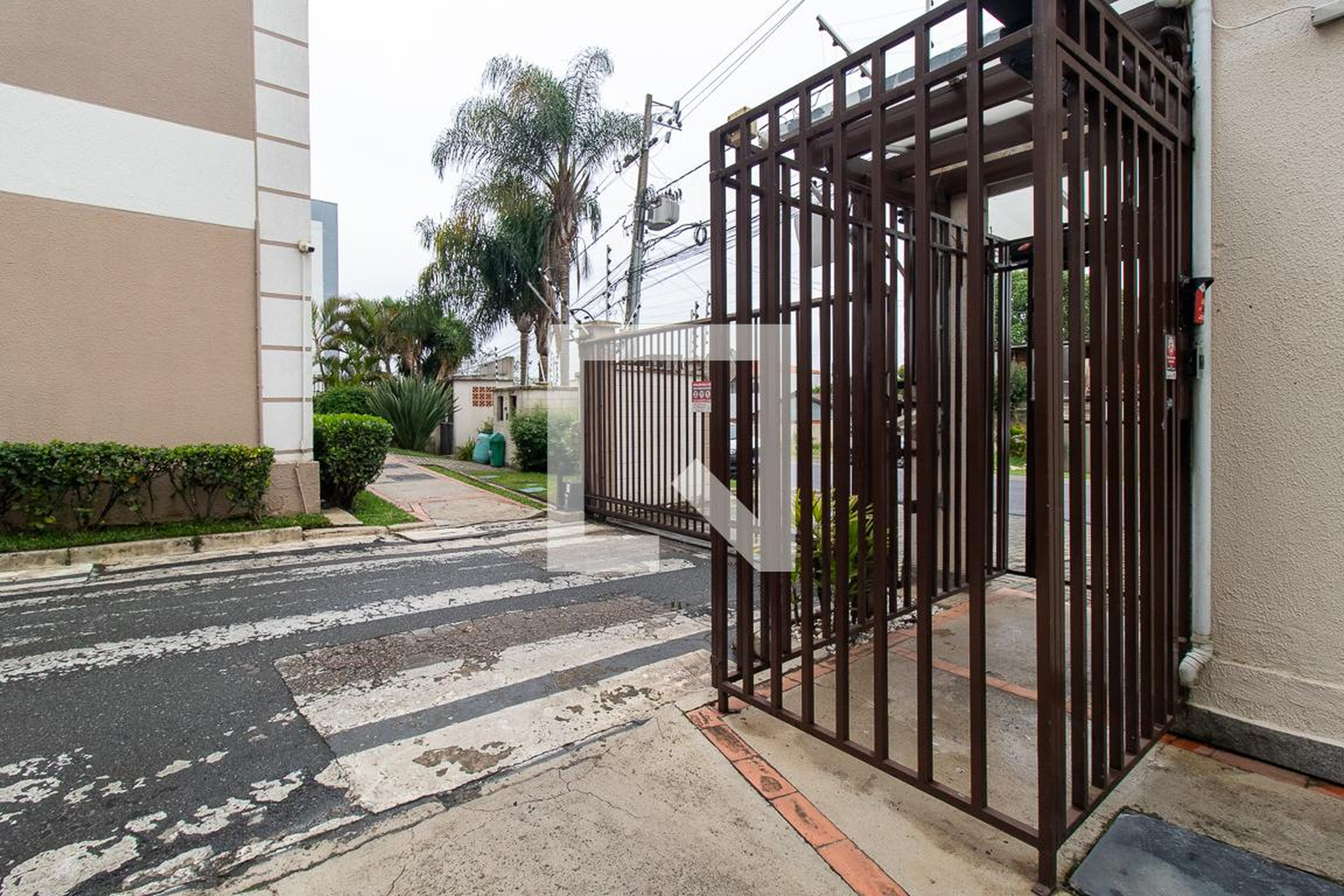 Área comum Residencial Spazio Celebritta