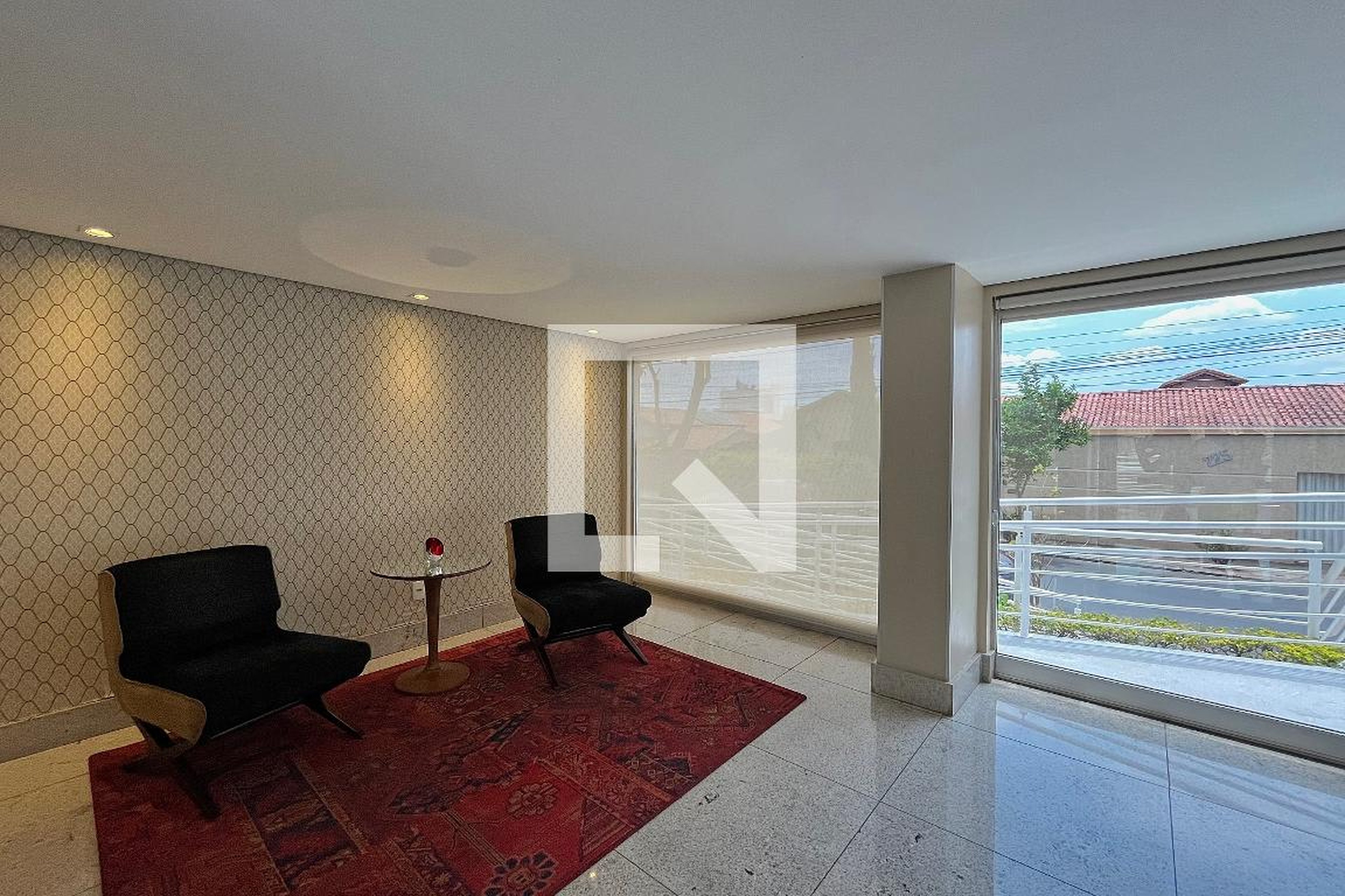 Hall de Entrada - Florença