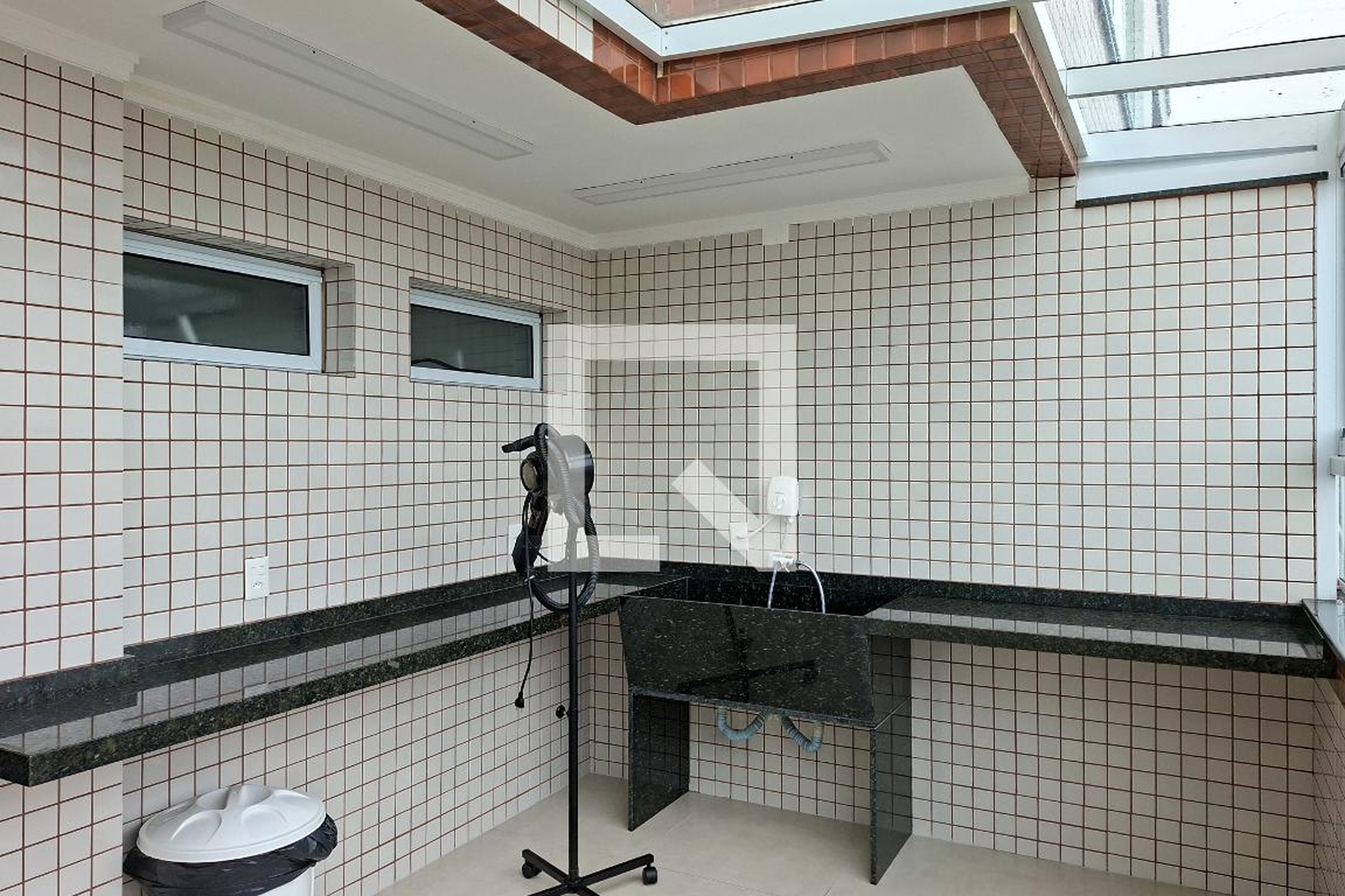 Espaço pet - Jardim dos Cedros